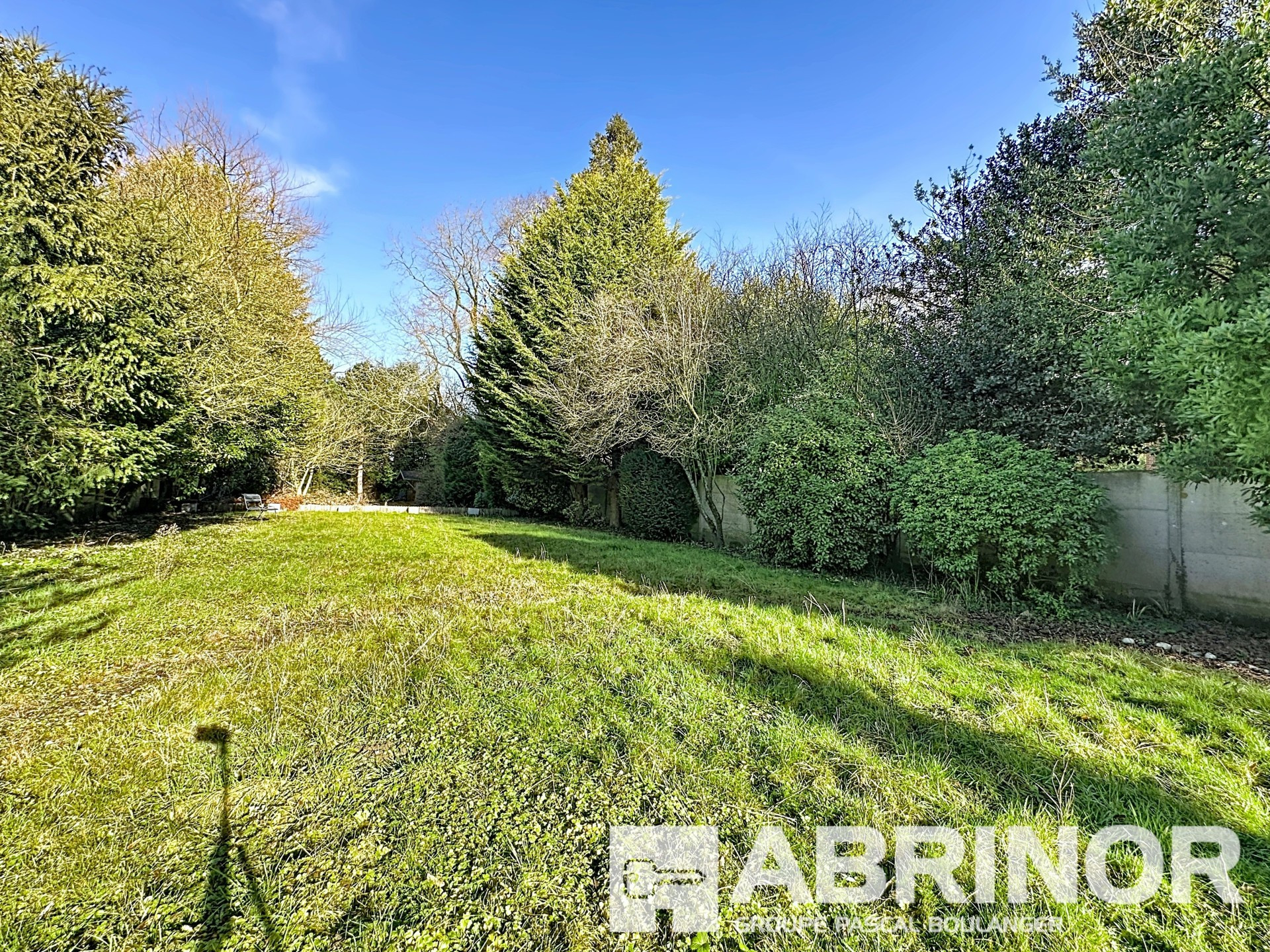 vente maison BOUSBECQUE