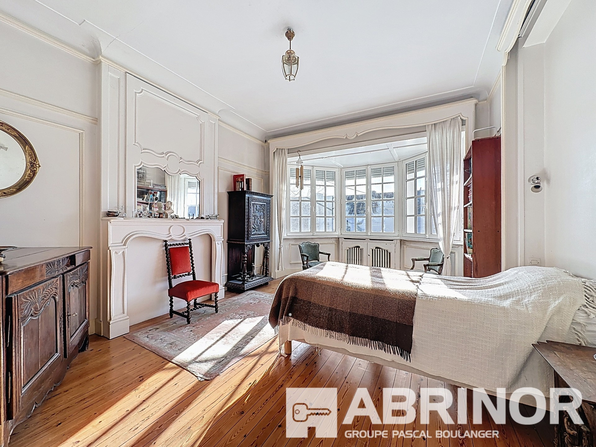 vente maison BOUSBECQUE