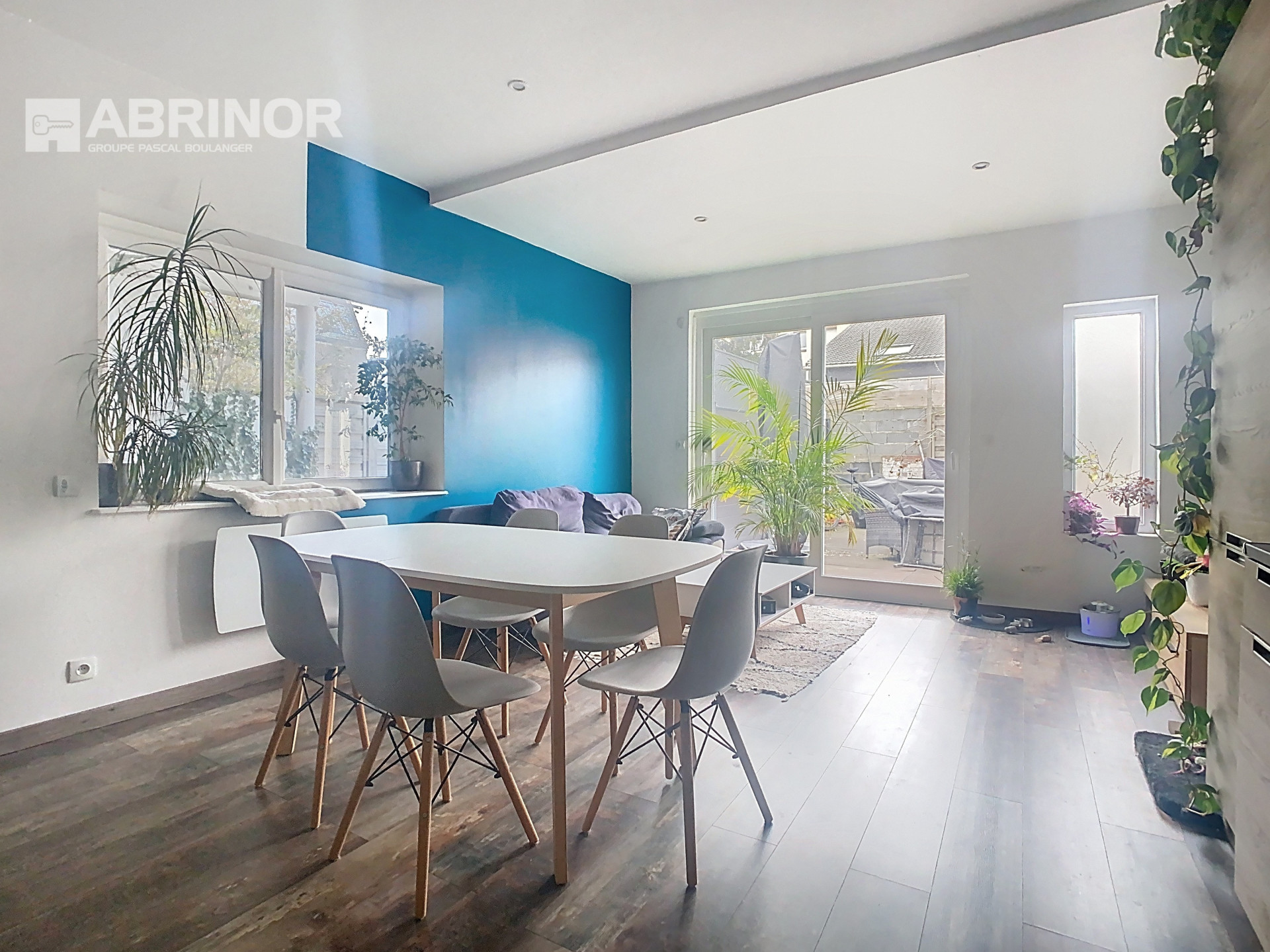 vente appartement LAMBERSART