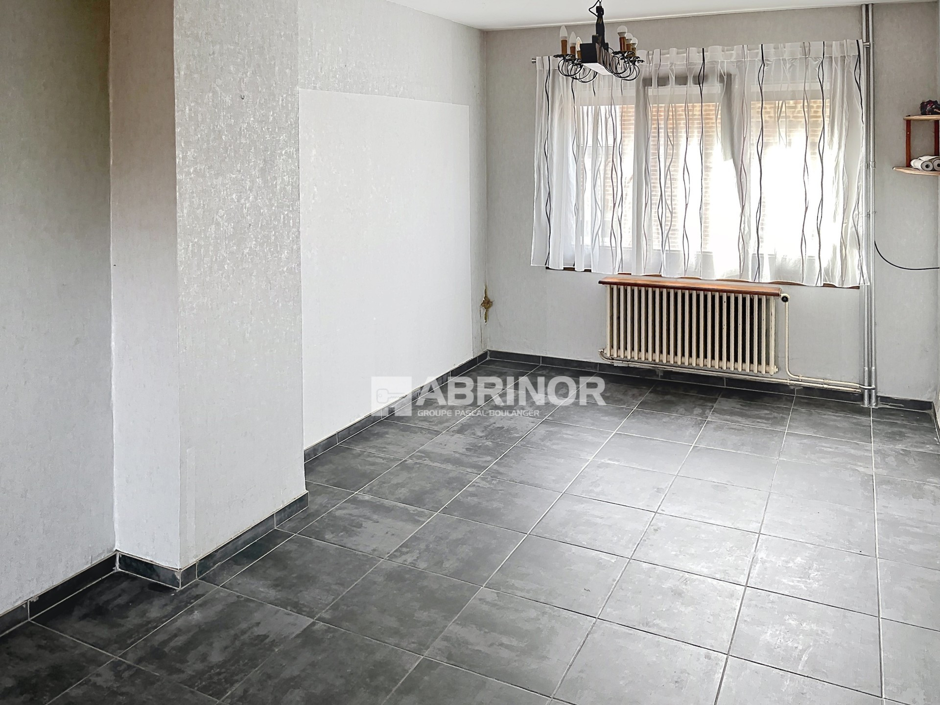 vente maison ONNAING