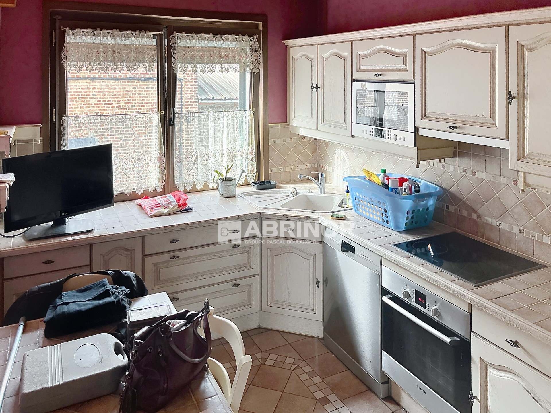 vente maison ONNAING