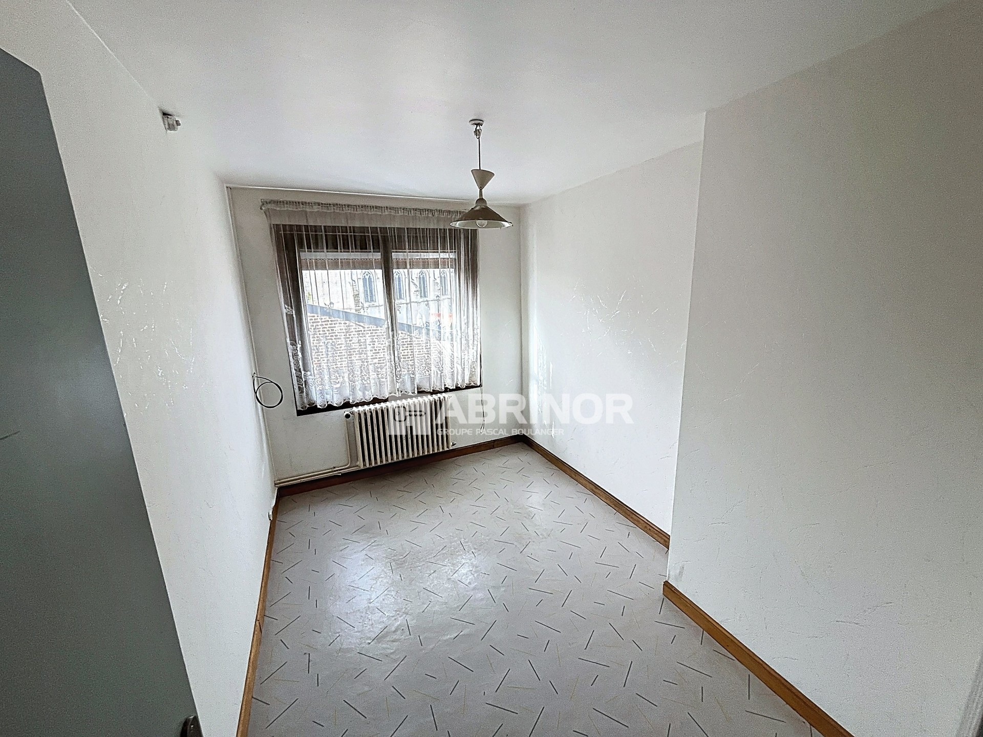 vente maison ONNAING