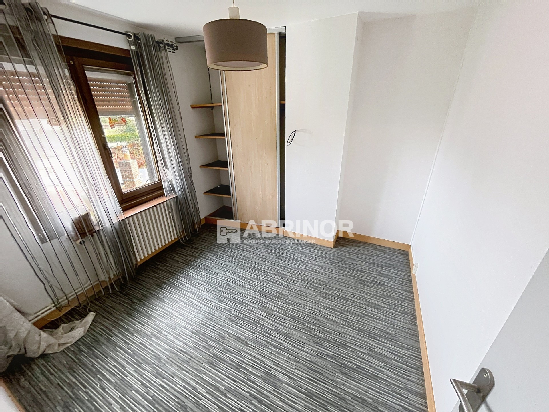 vente maison ONNAING