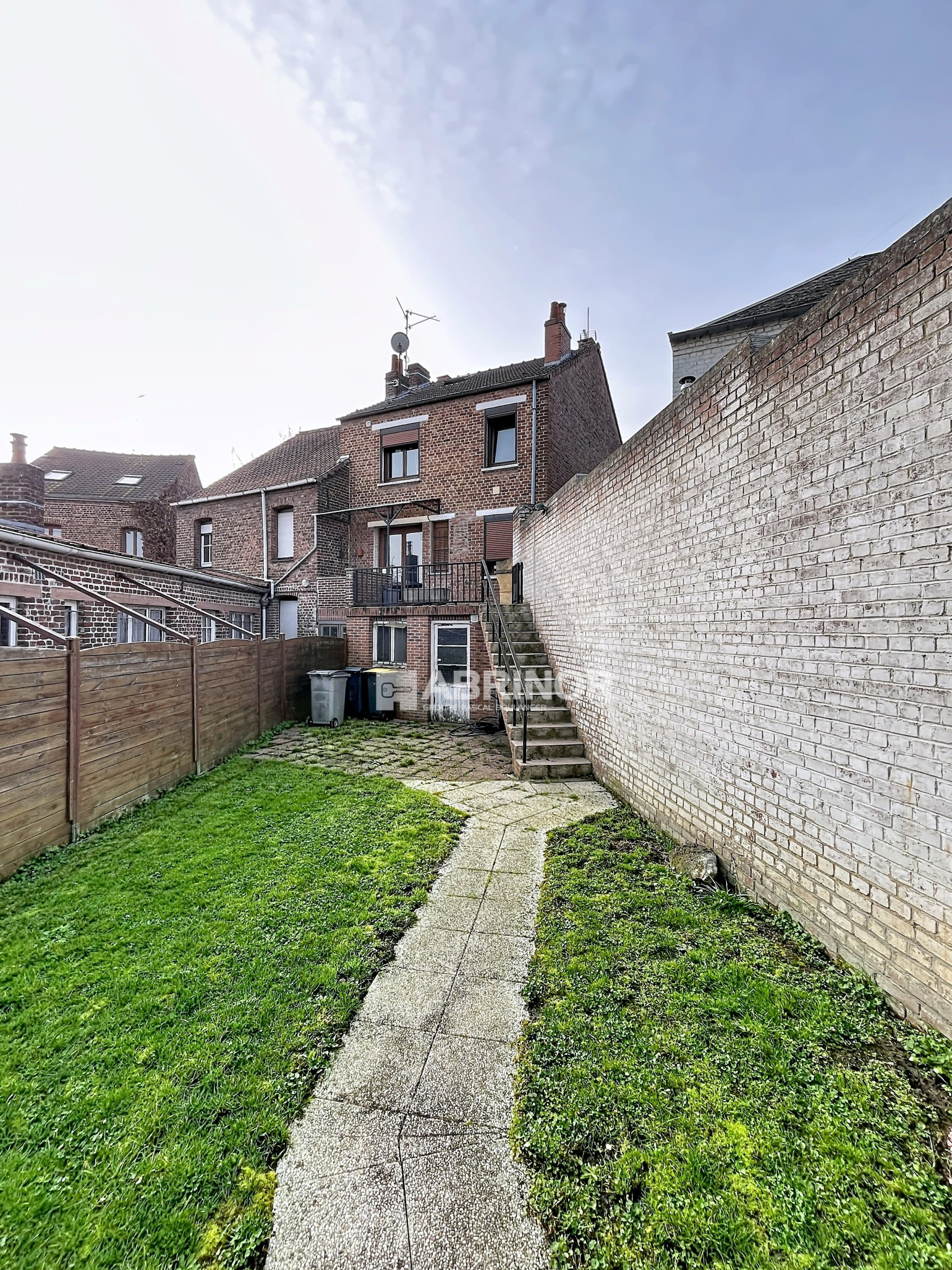 vente maison ONNAING