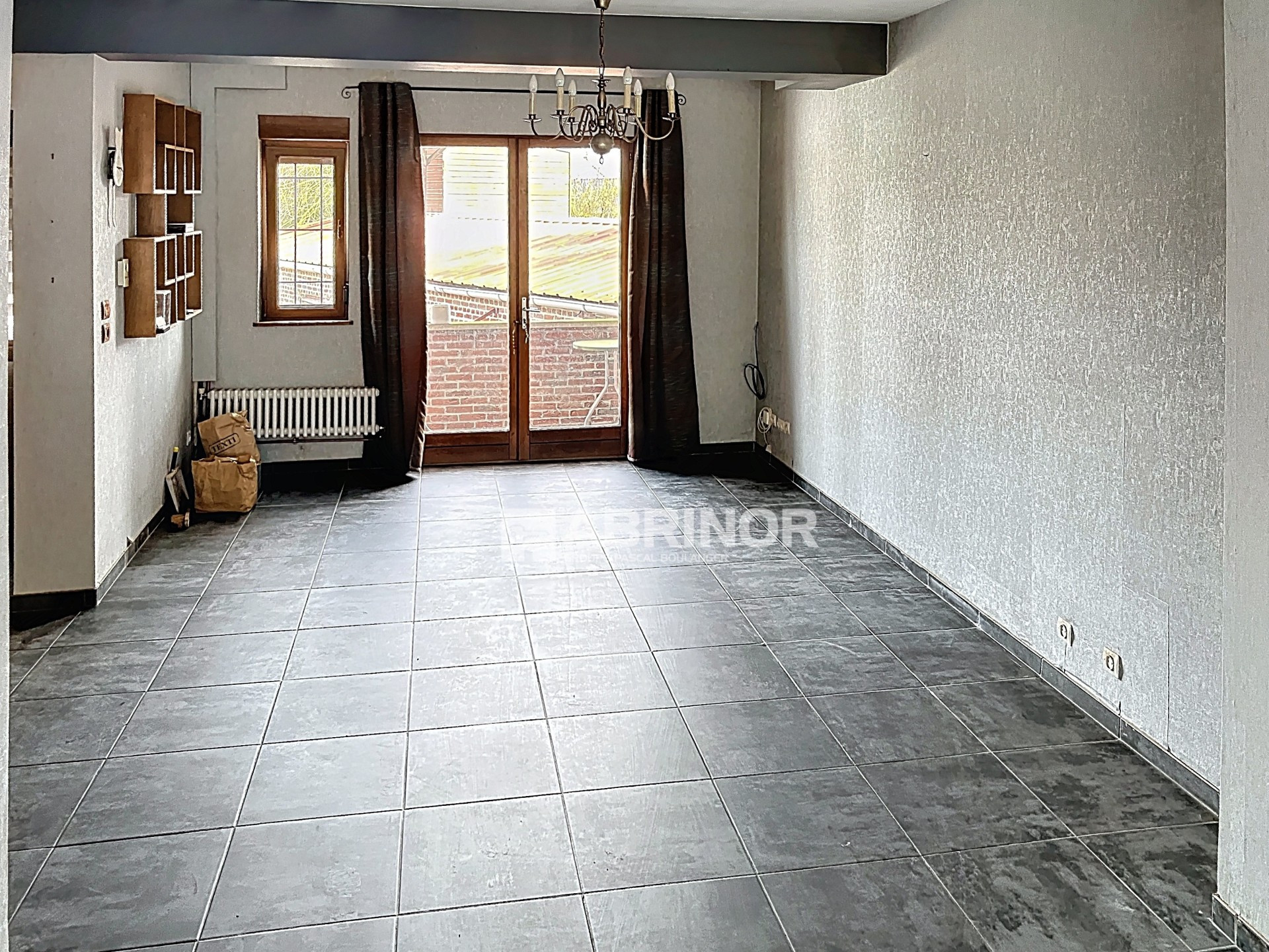 vente maison ONNAING