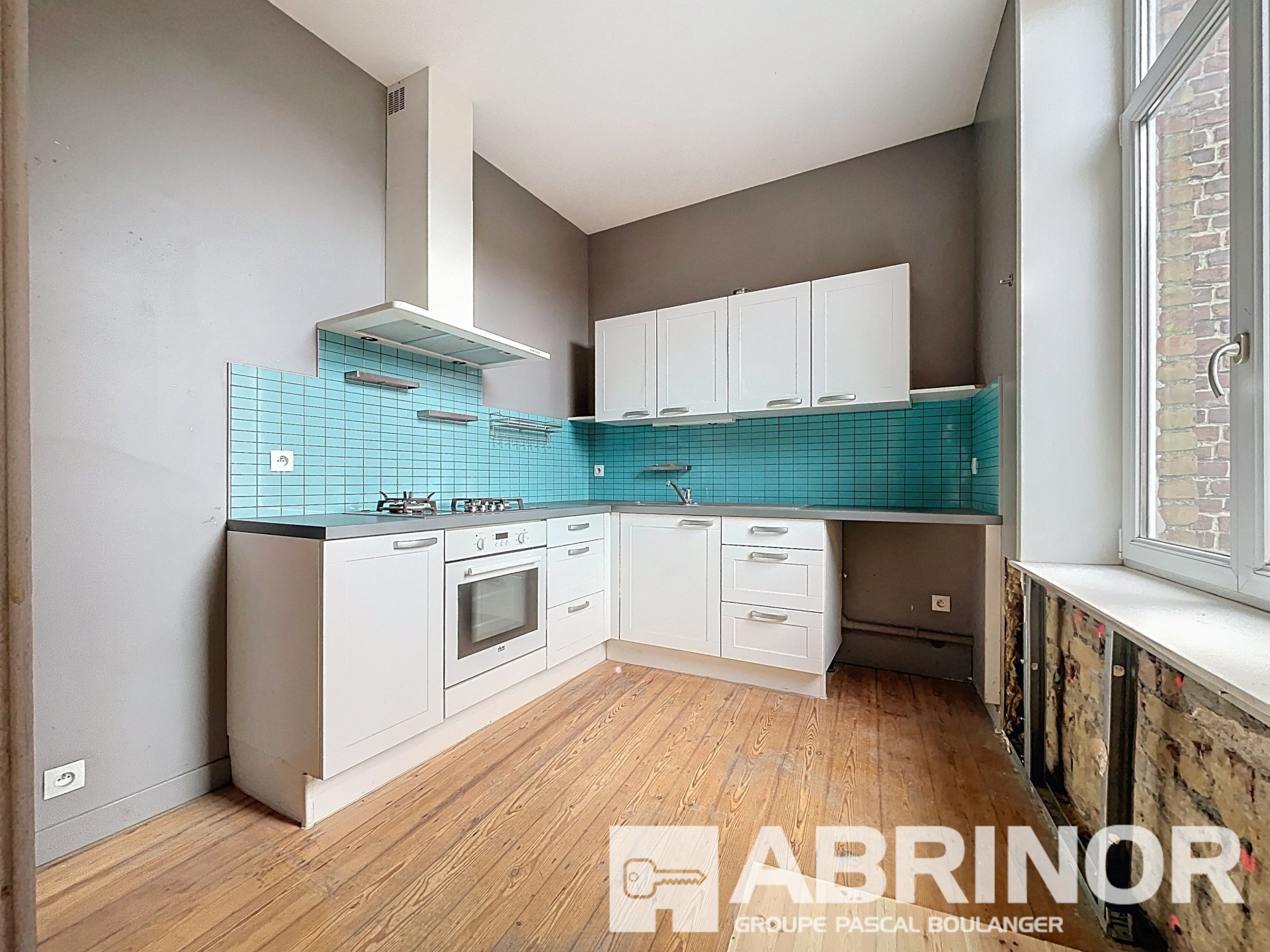 vente immeuble QUESNOY SUR DEULE