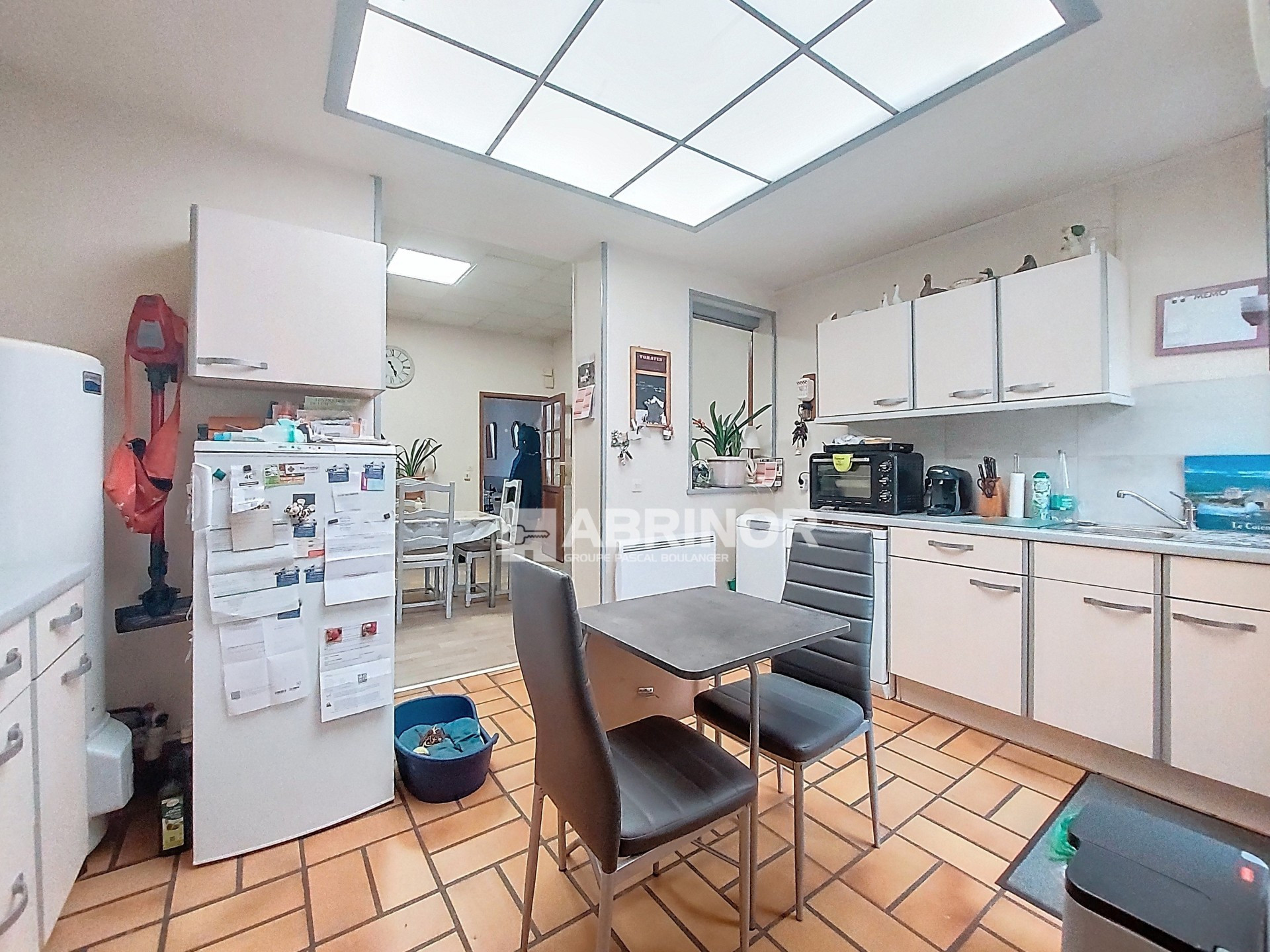 vente maison TOURCOING