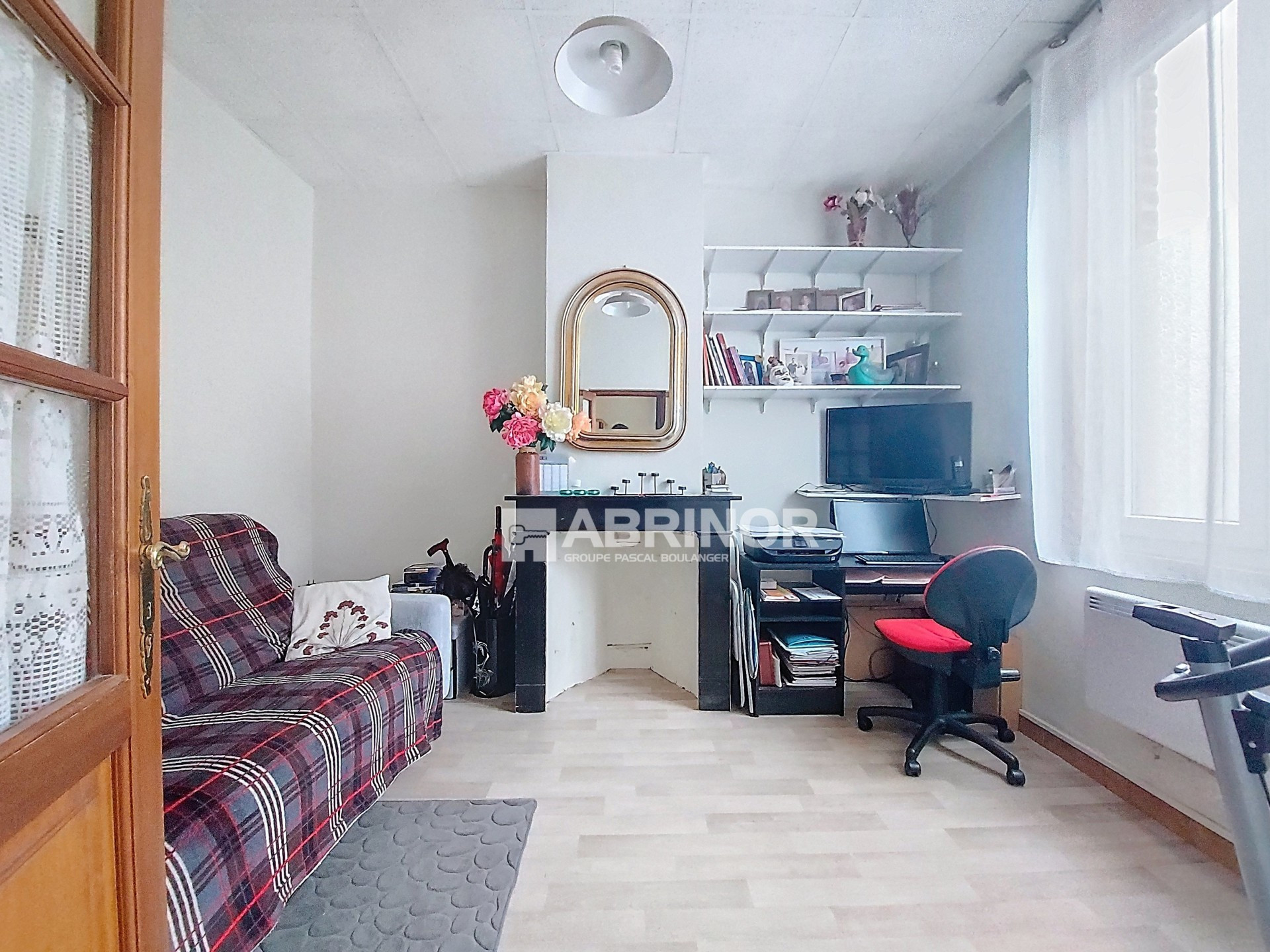 vente maison TOURCOING