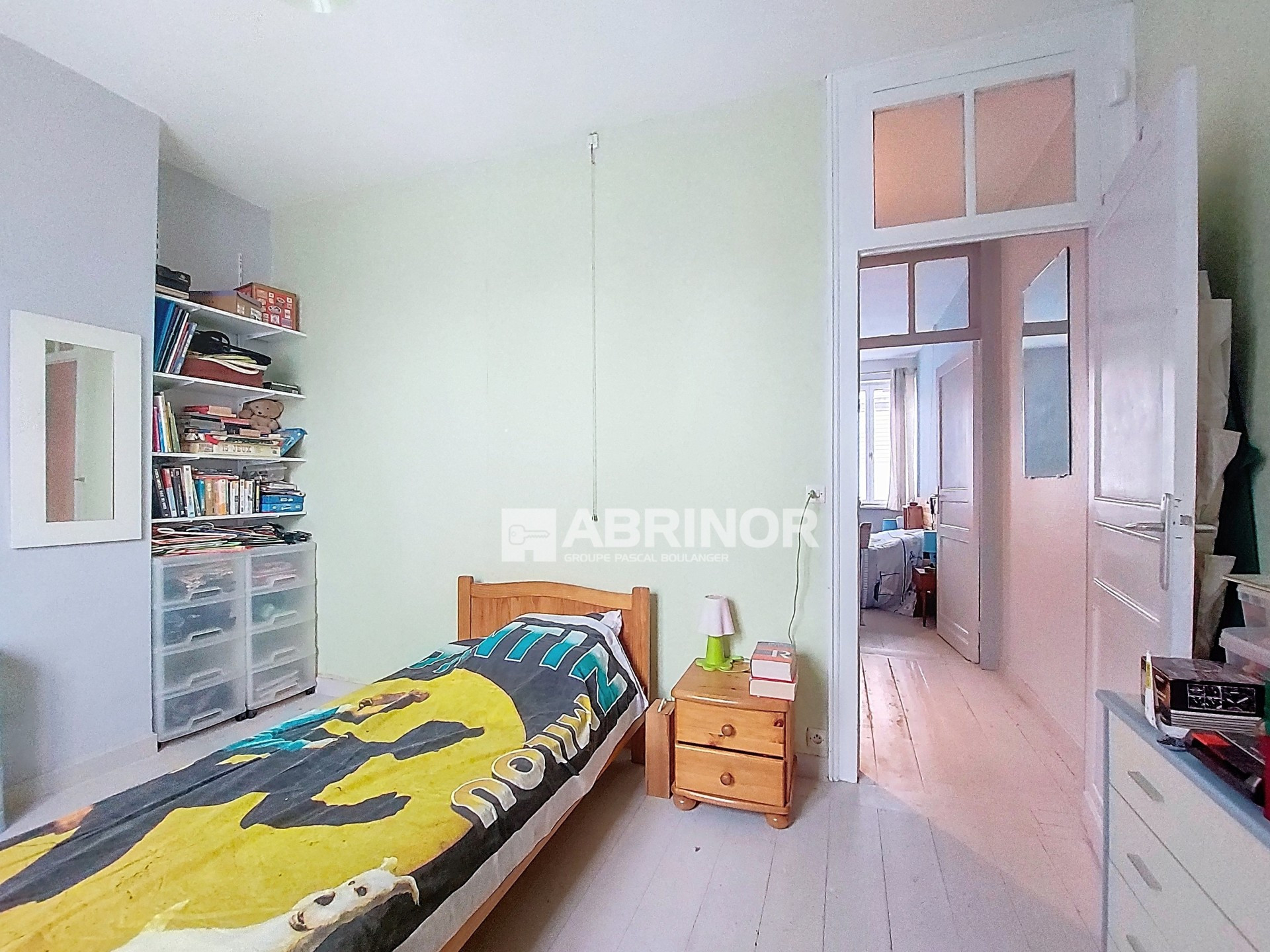 vente maison TOURCOING