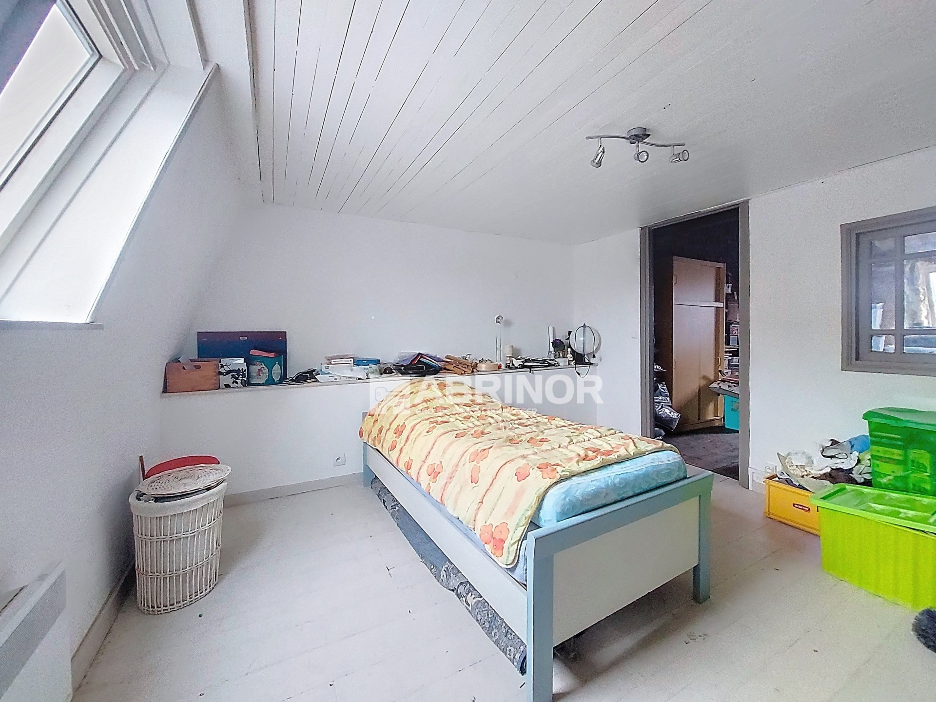 vente maison TOURCOING