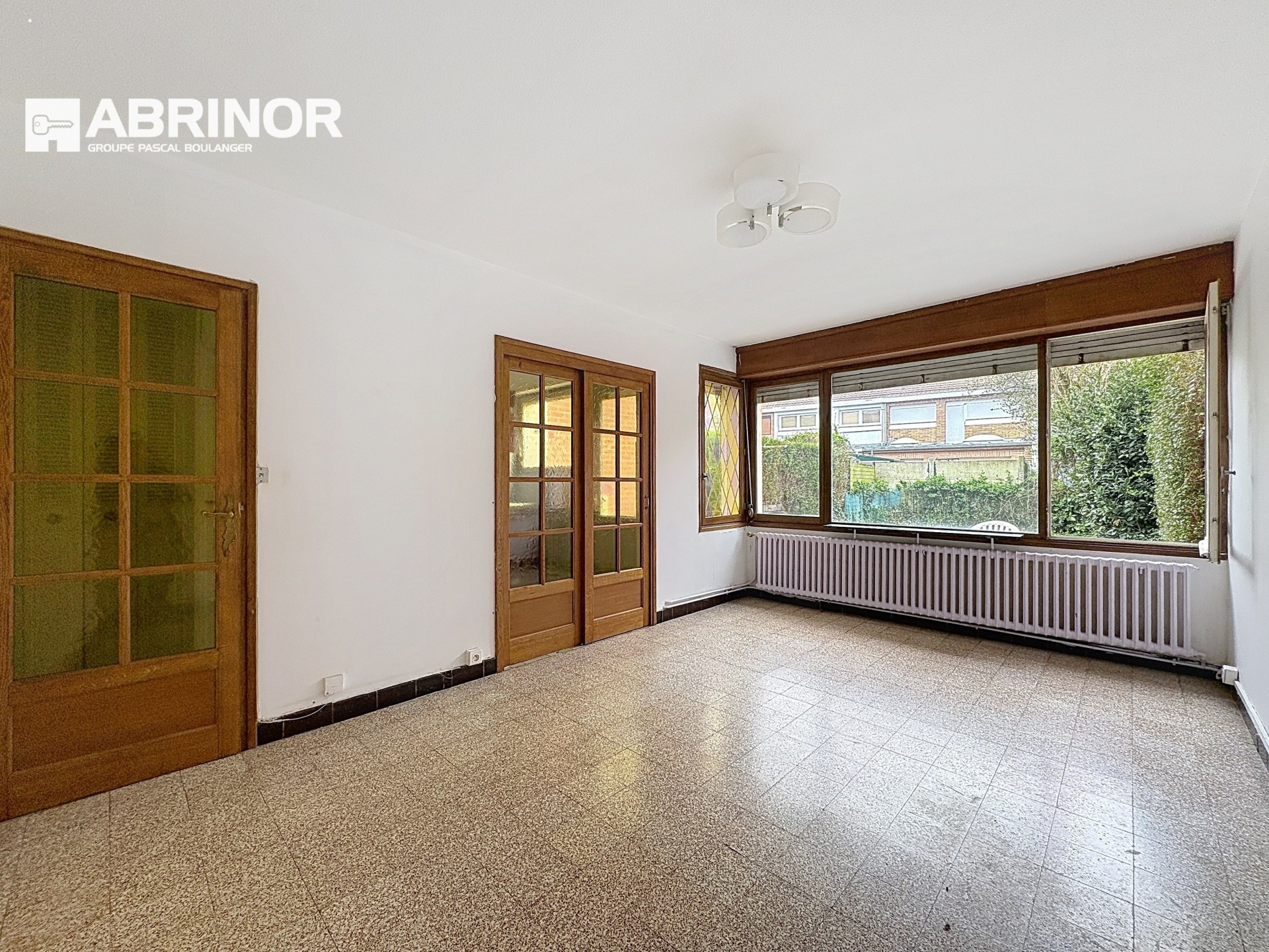 vente maison RONCHIN