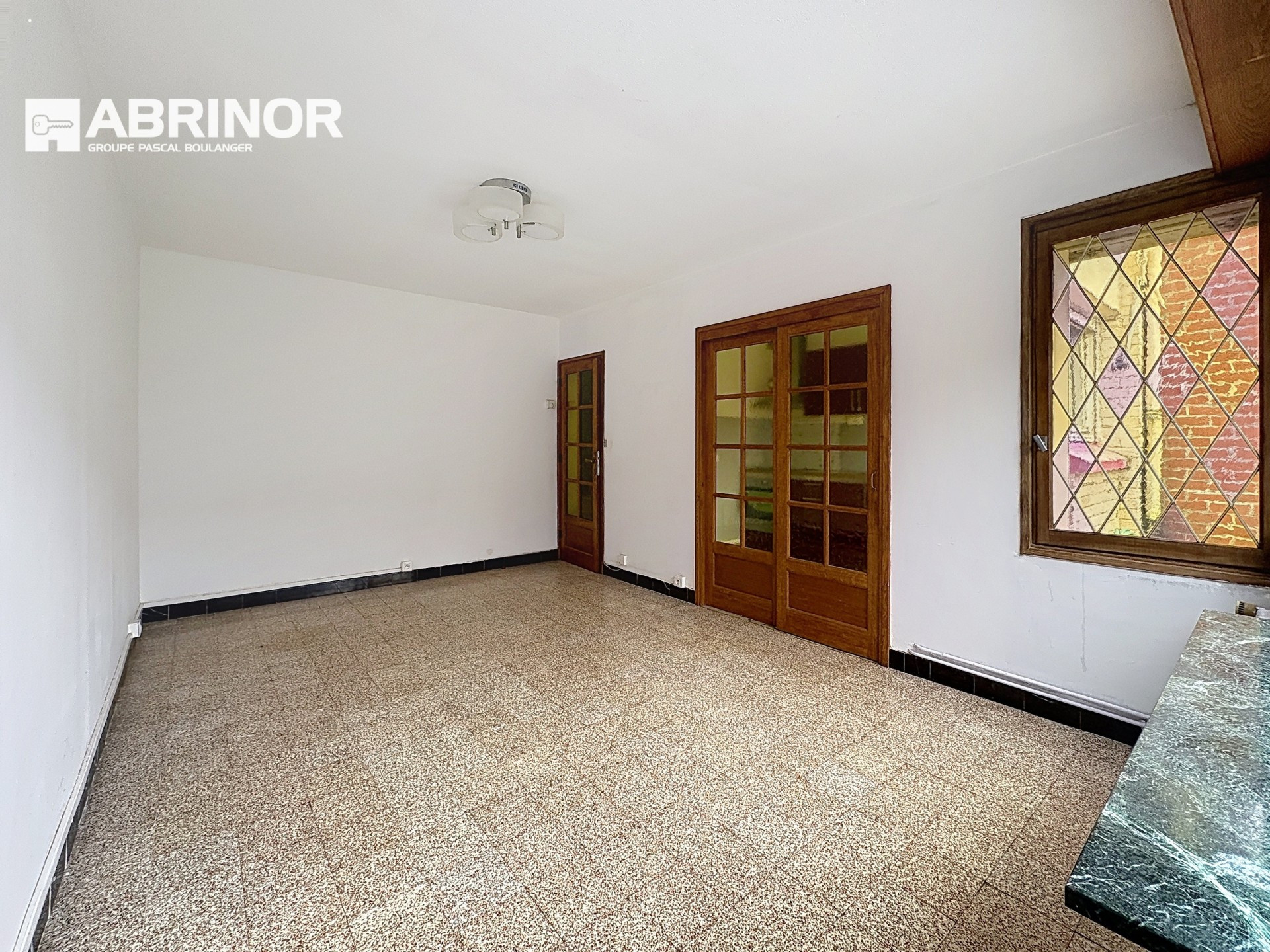 vente maison RONCHIN