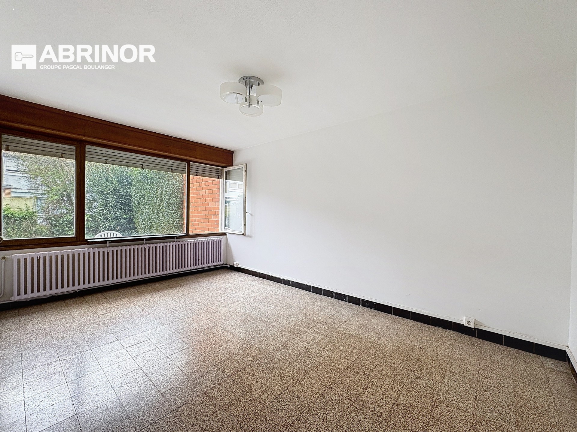 vente maison RONCHIN