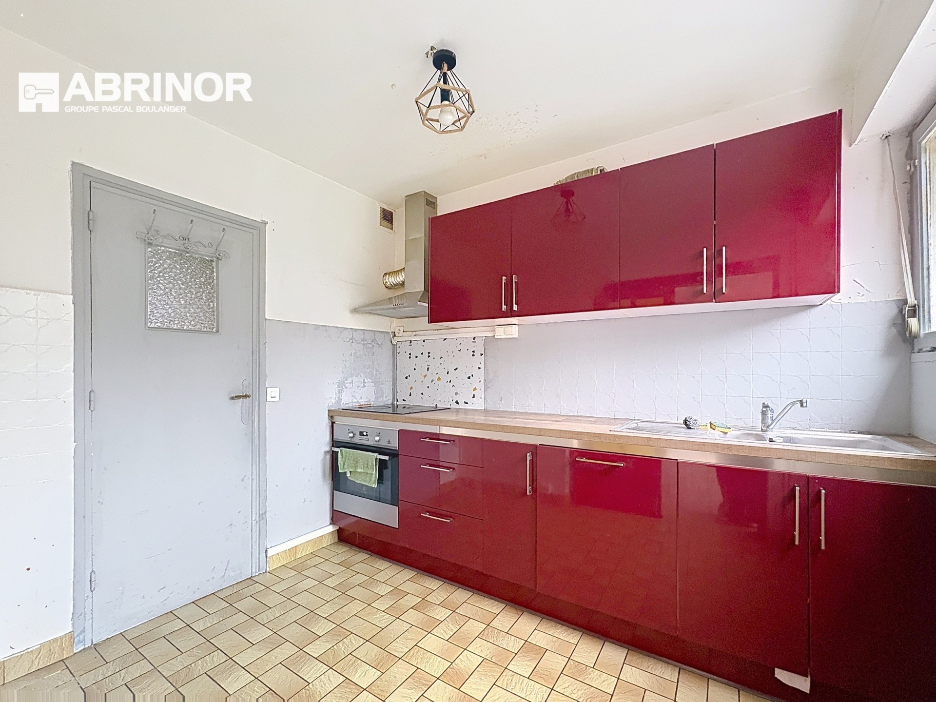 vente maison RONCHIN