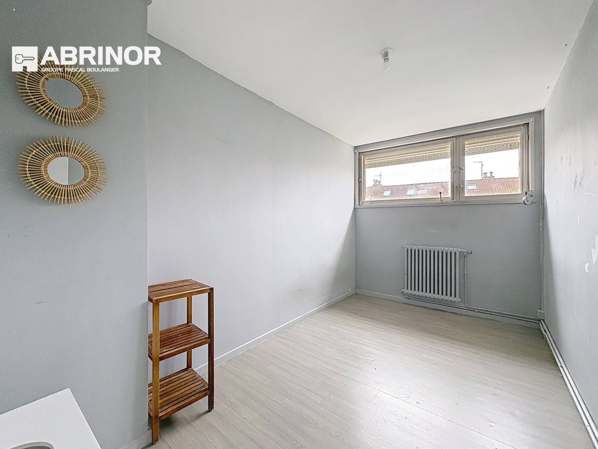 vente maison RONCHIN