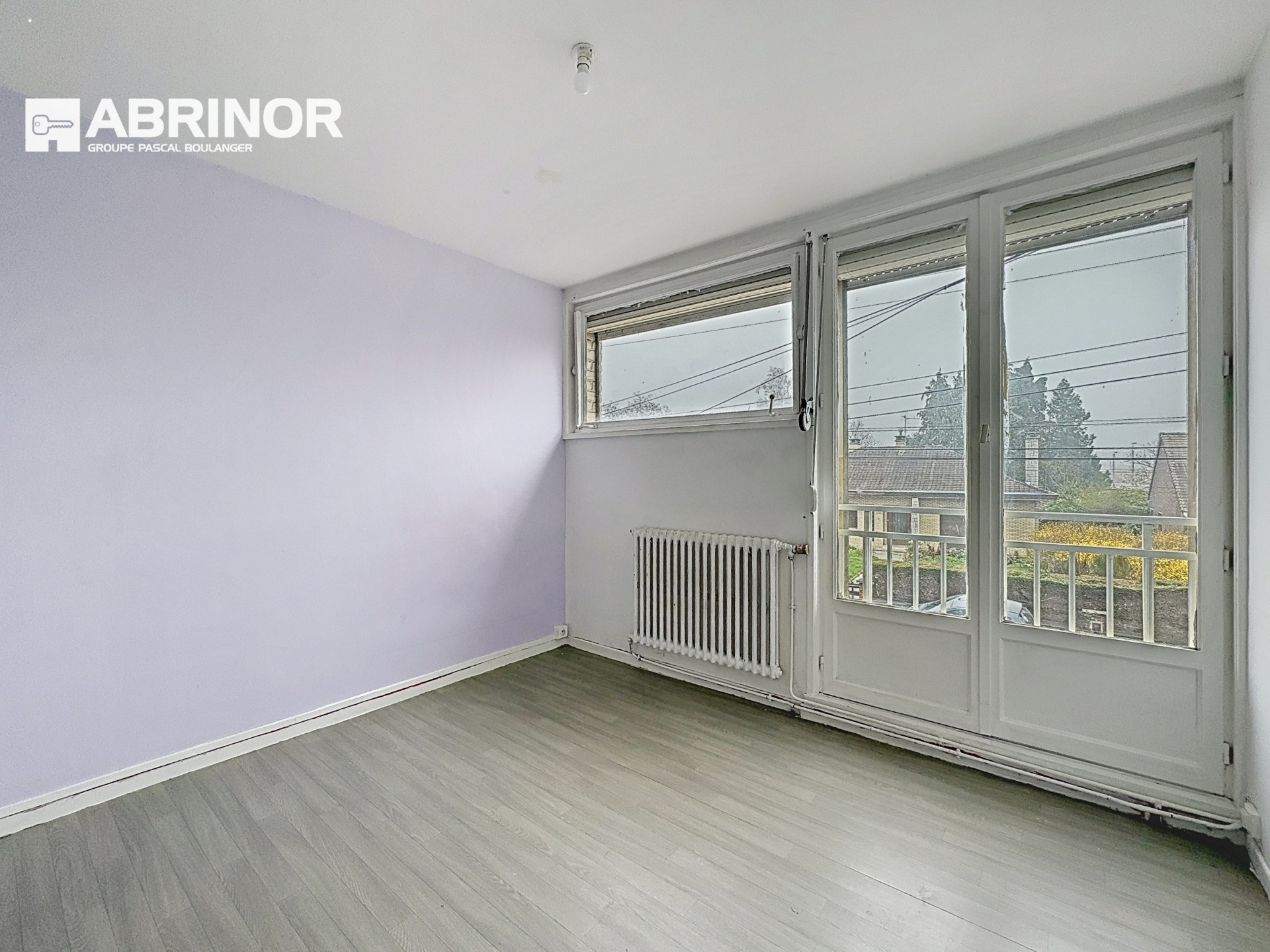 vente maison RONCHIN