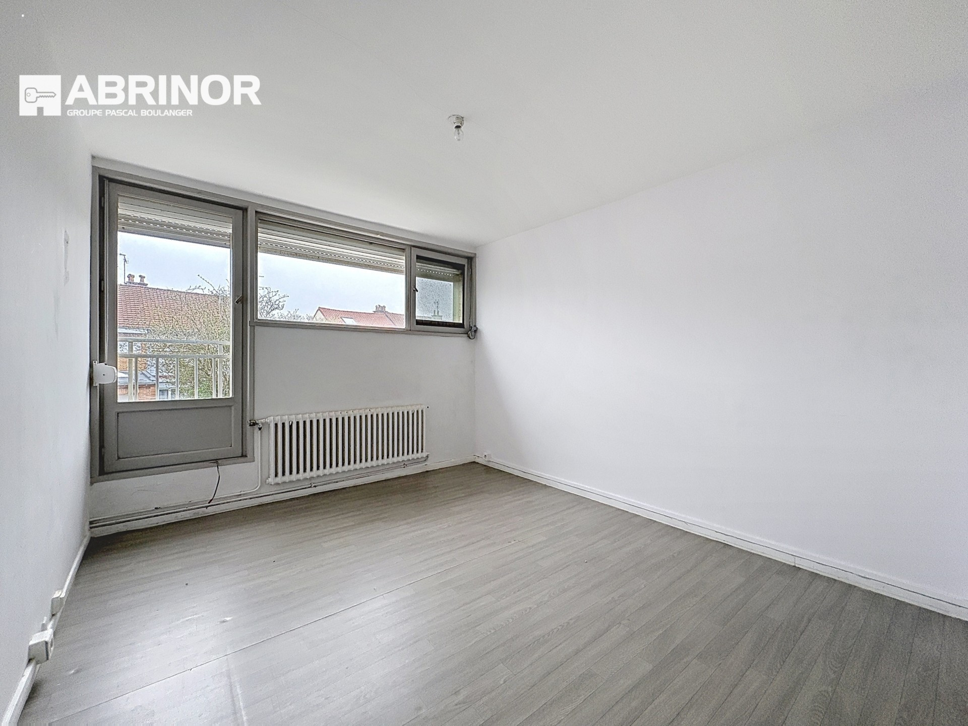 vente maison RONCHIN