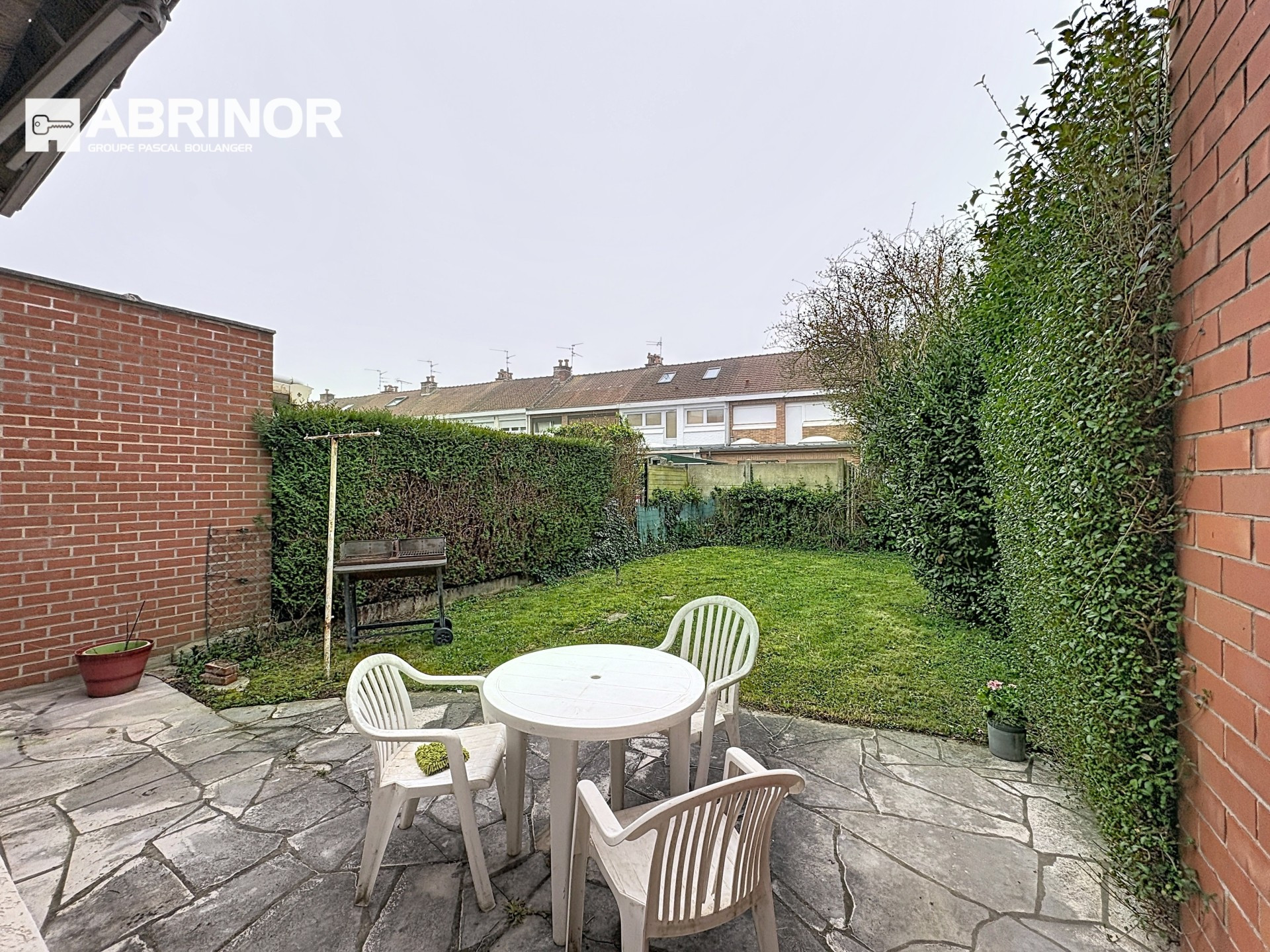 vente maison RONCHIN