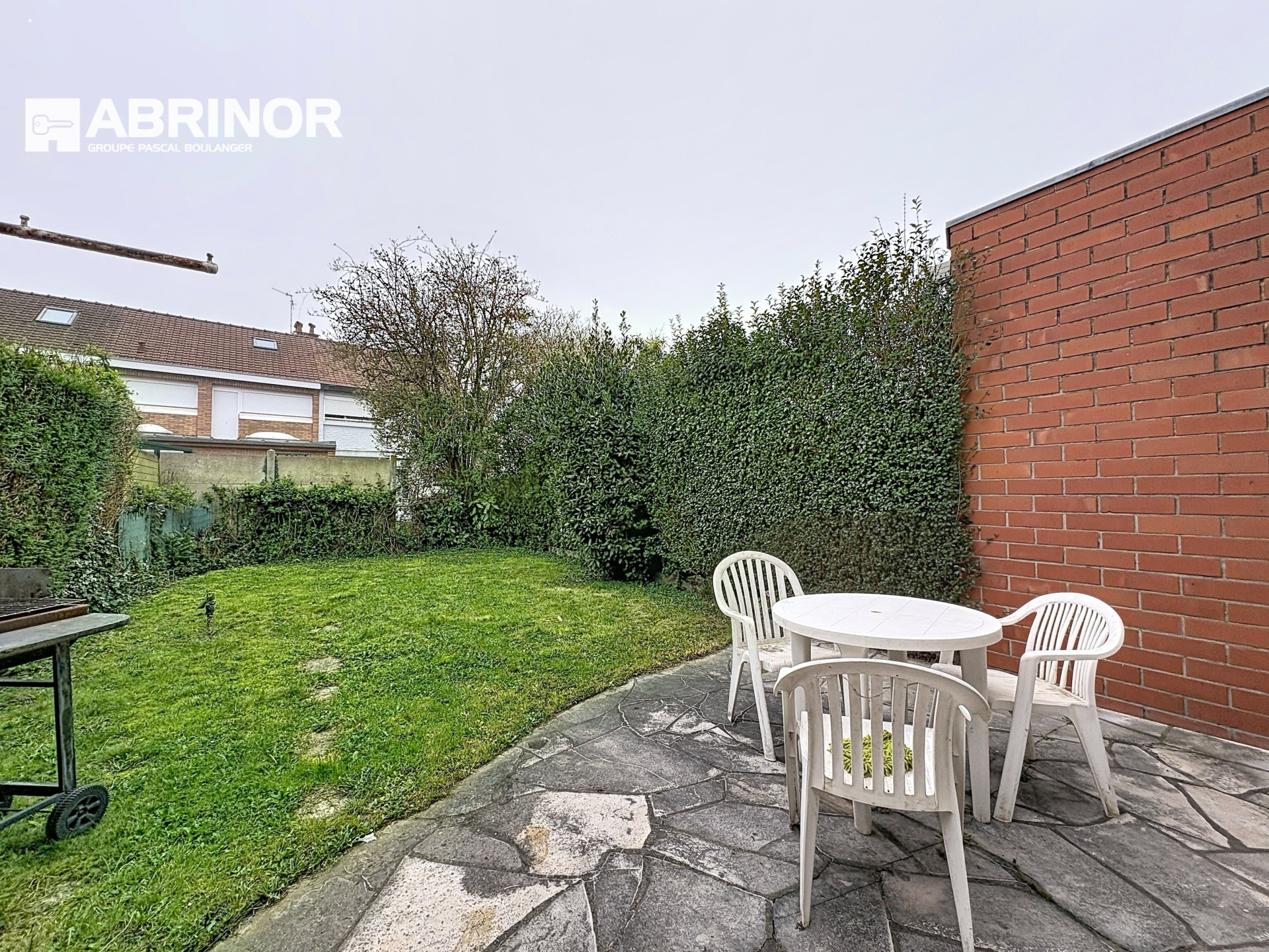 vente maison RONCHIN