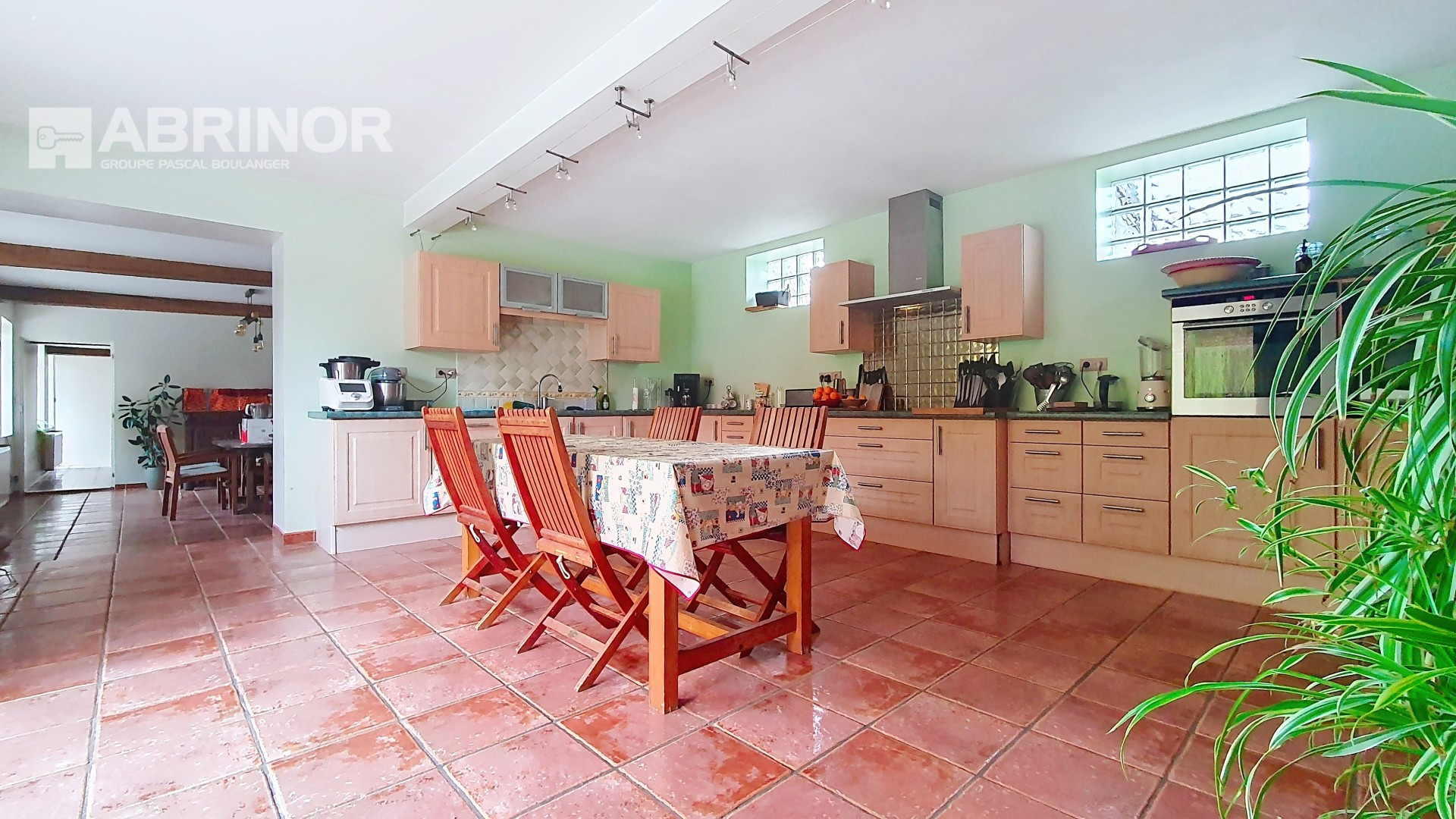 vente maison MOUCHIN