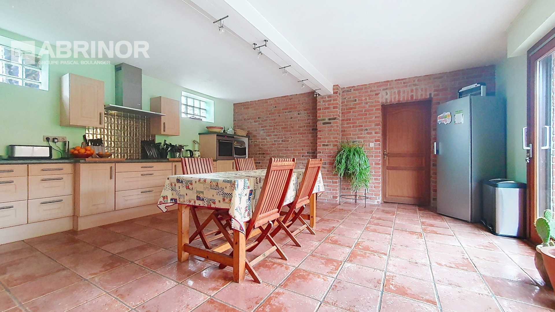 vente maison MOUCHIN