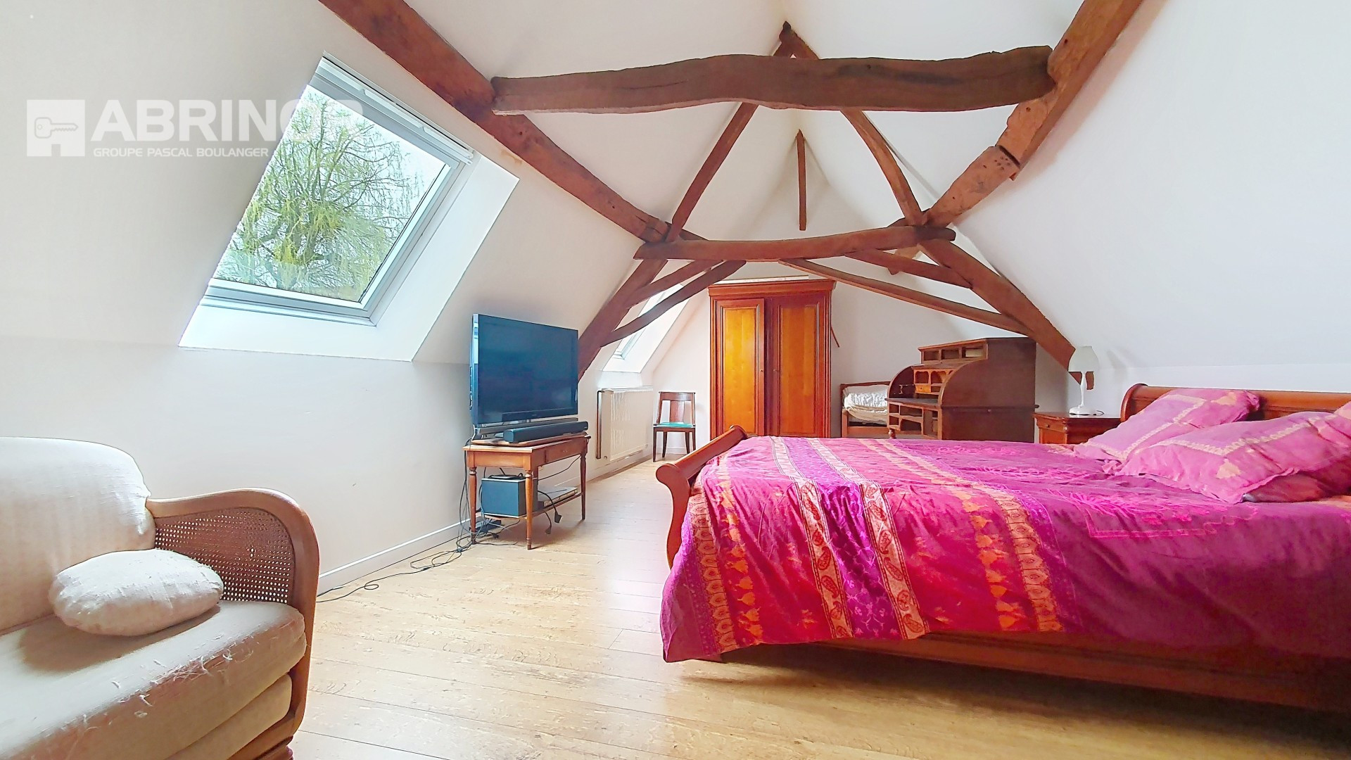 vente maison MOUCHIN