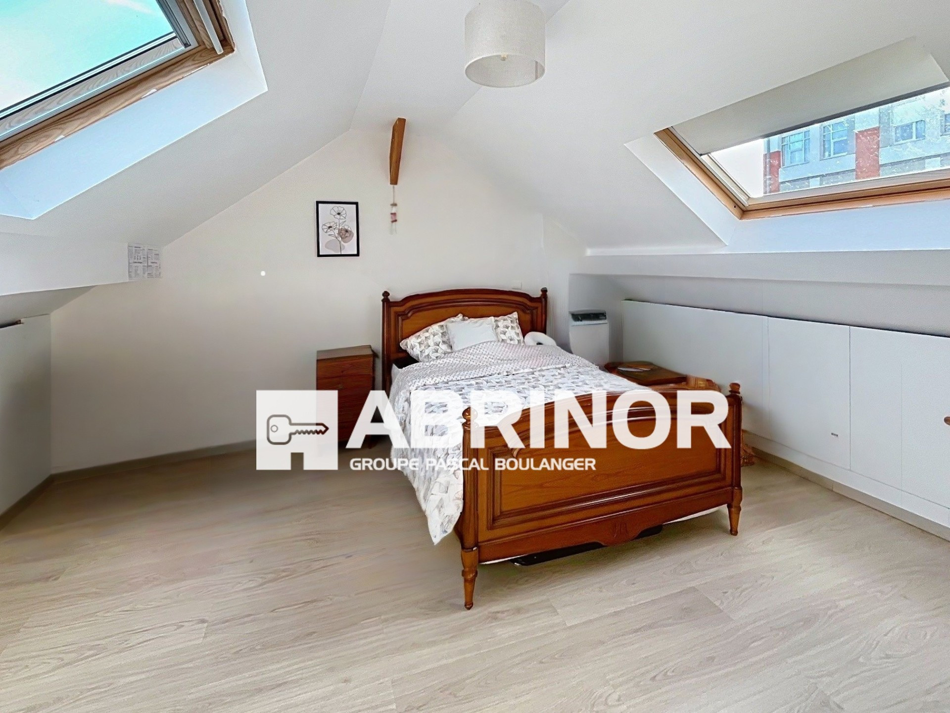 vente maison ROUBAIX