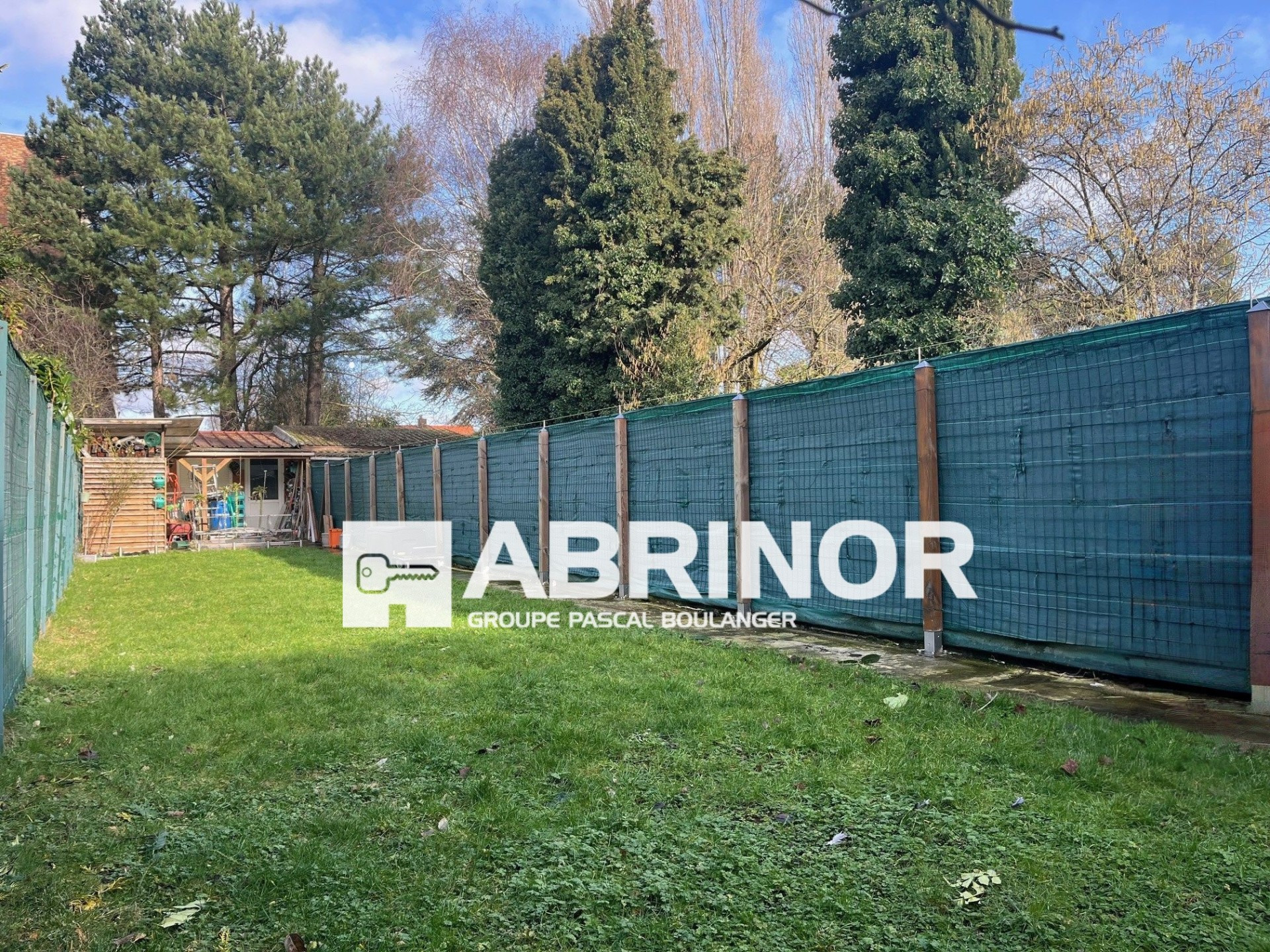 vente maison ROUBAIX