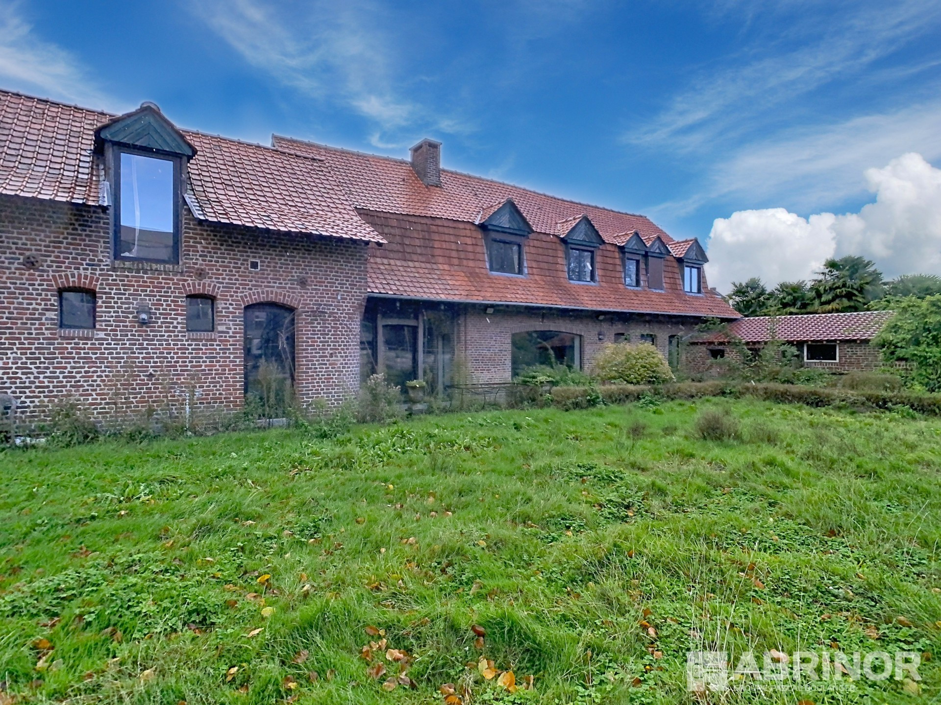 vente maison VILLENEUVE D ASCQ