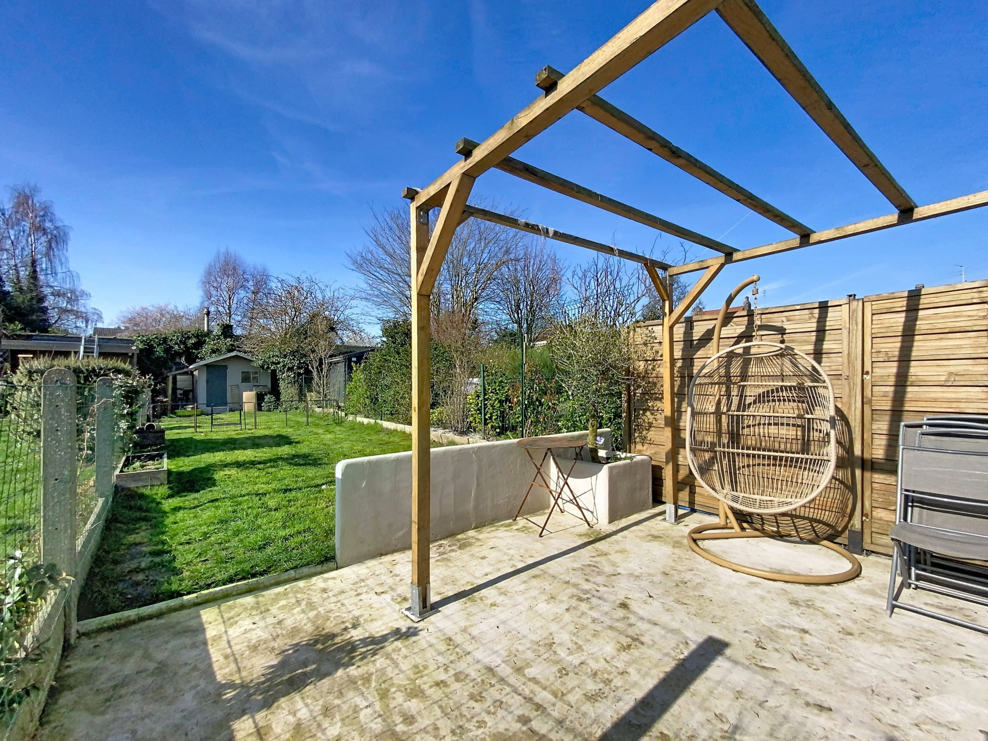 vente maison TOURCOING