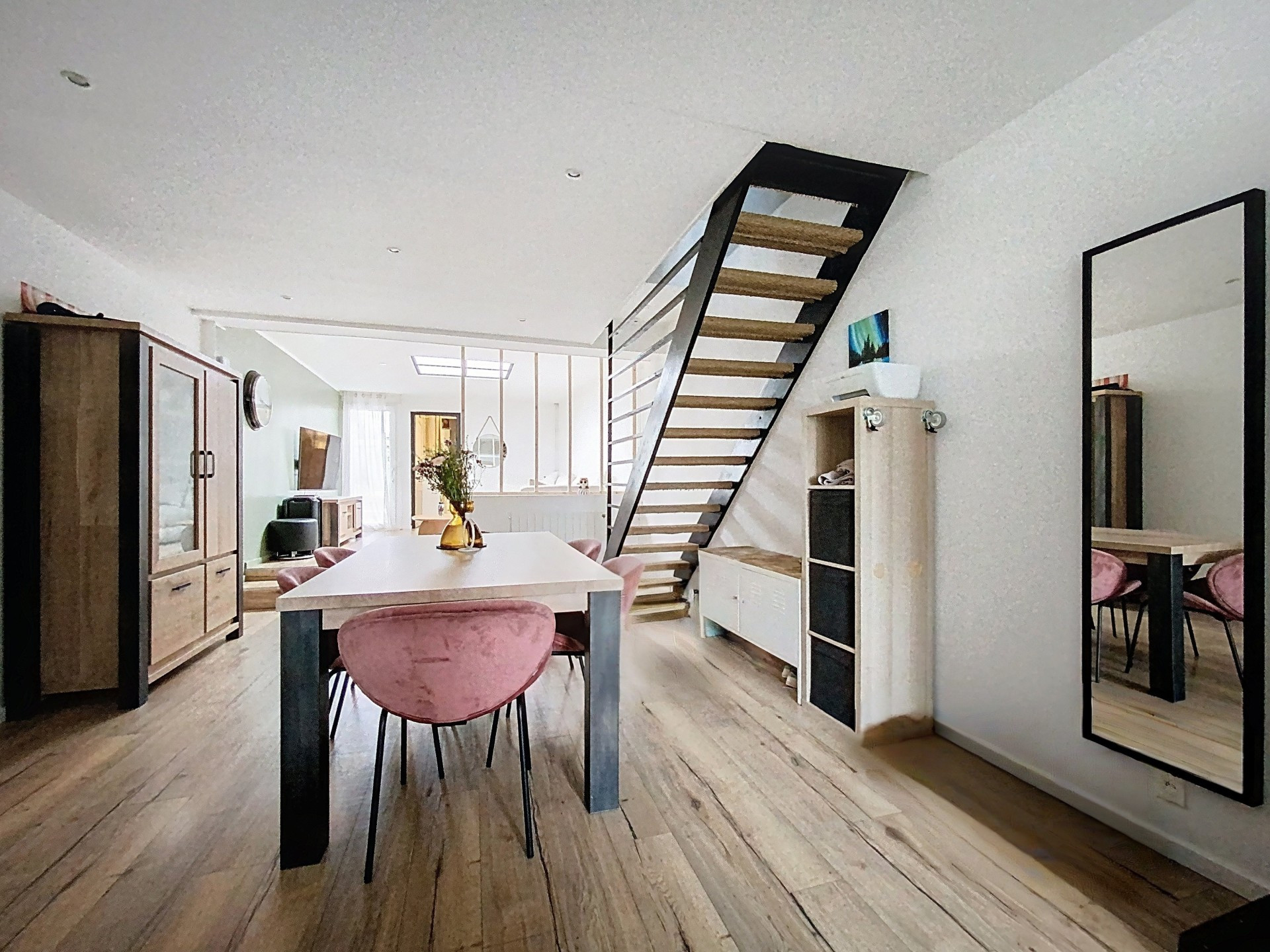 vente maison TOURCOING