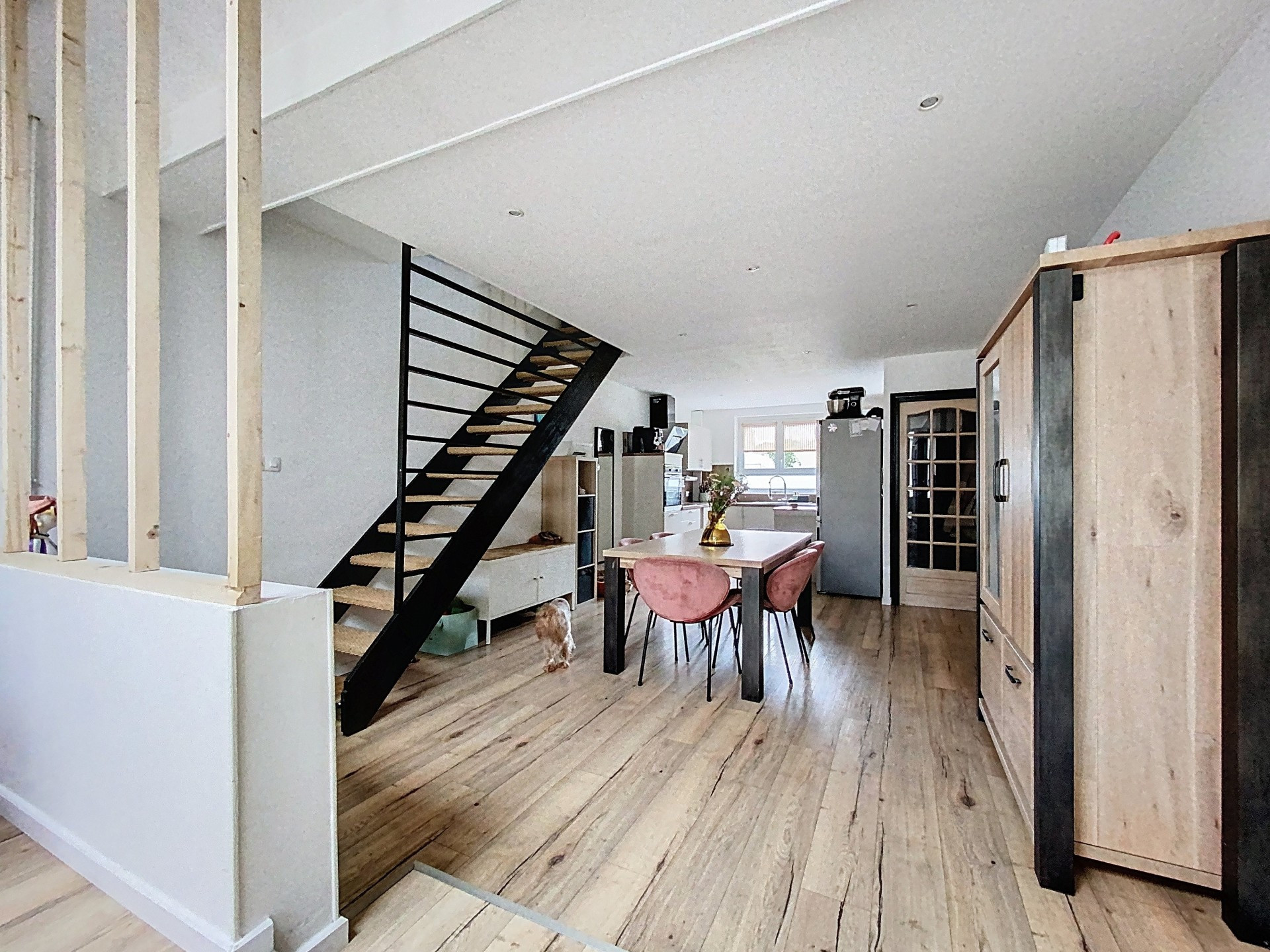 vente maison TOURCOING