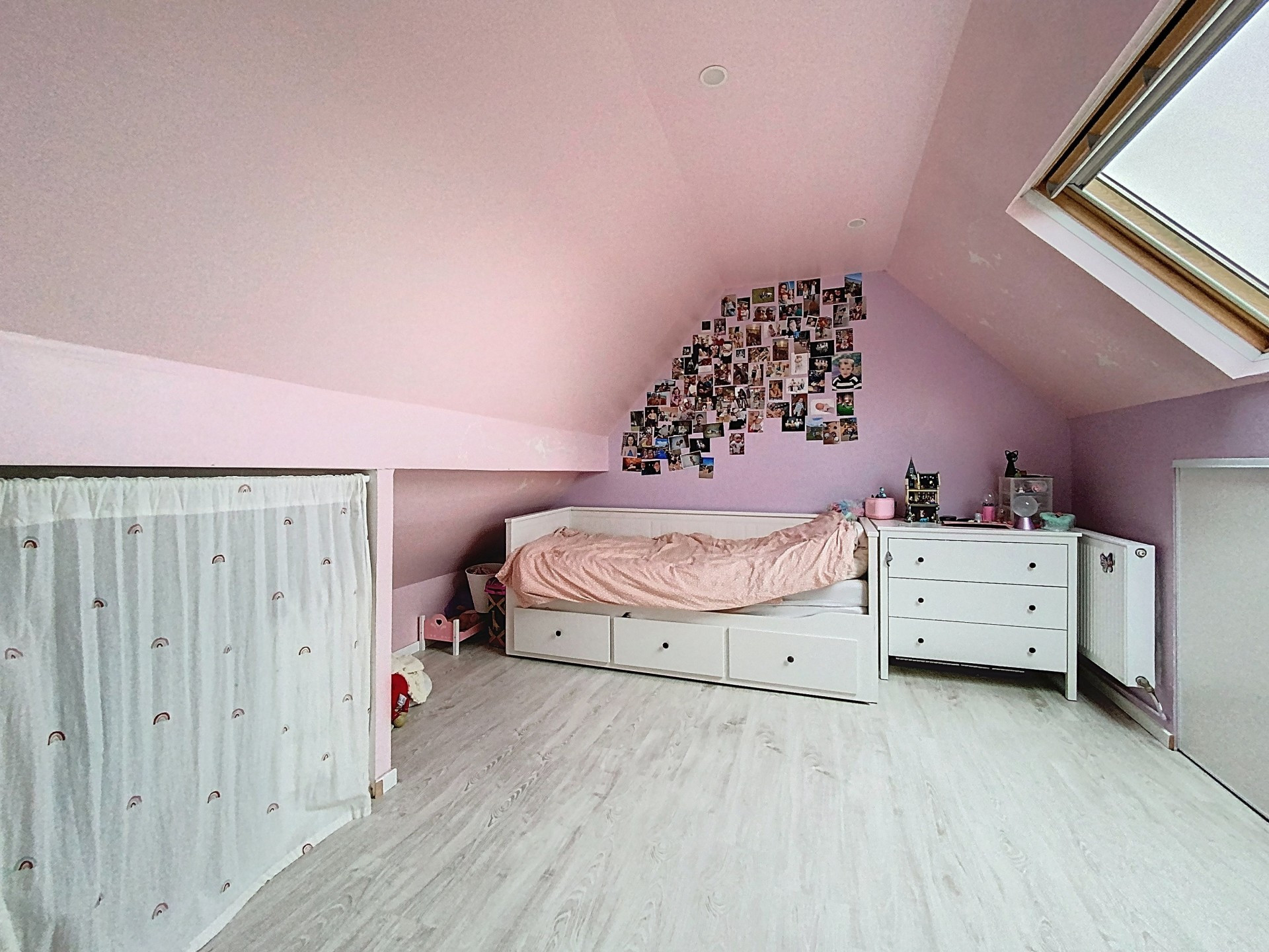 vente maison TOURCOING