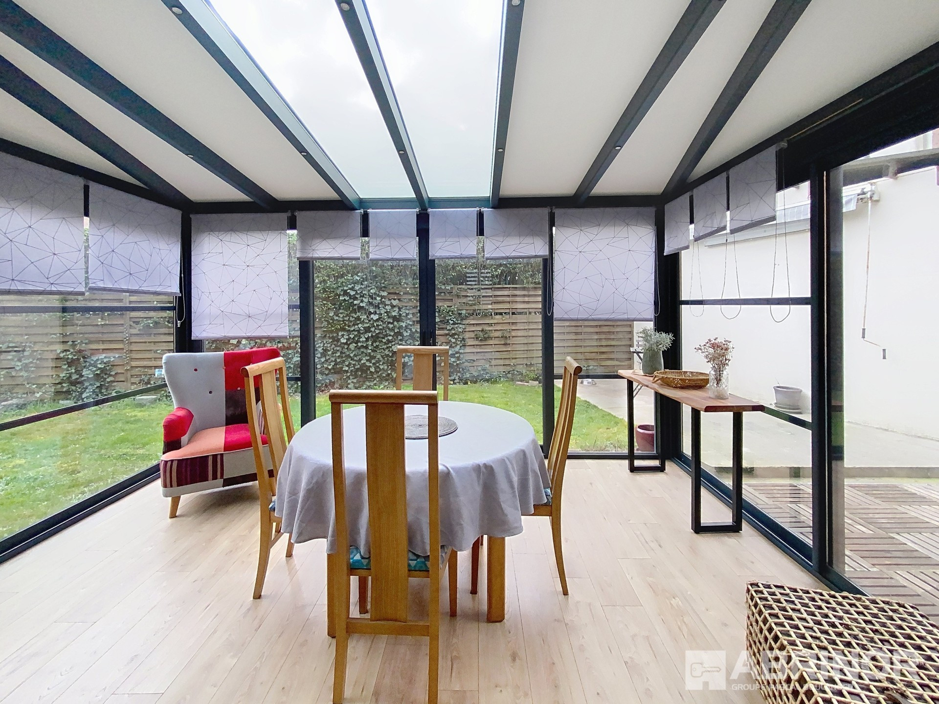 vente maison ORCHIES