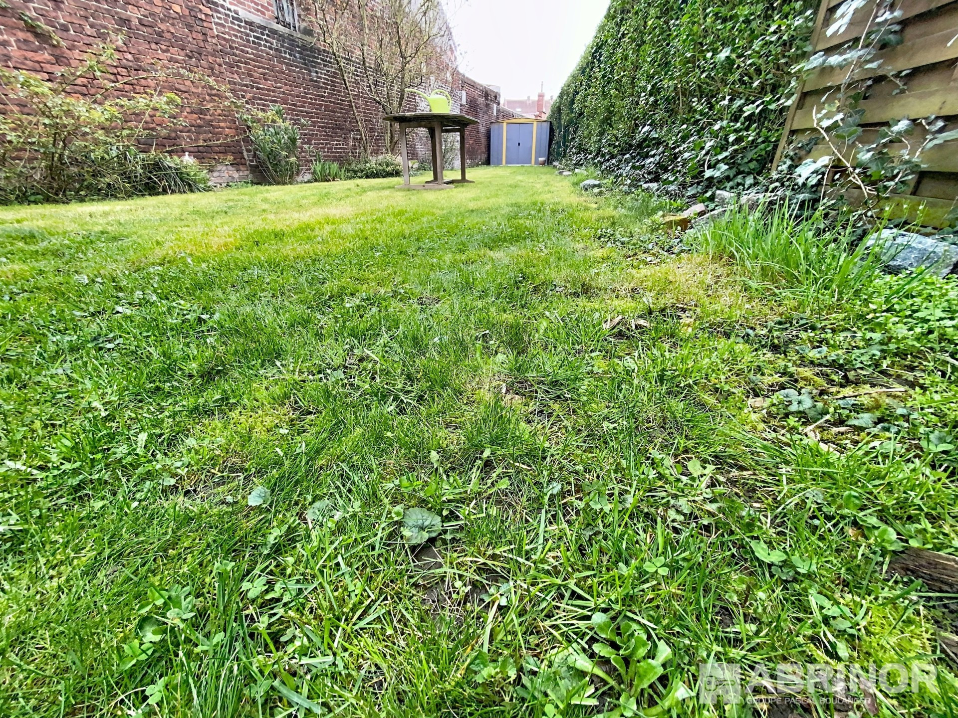 vente maison ORCHIES