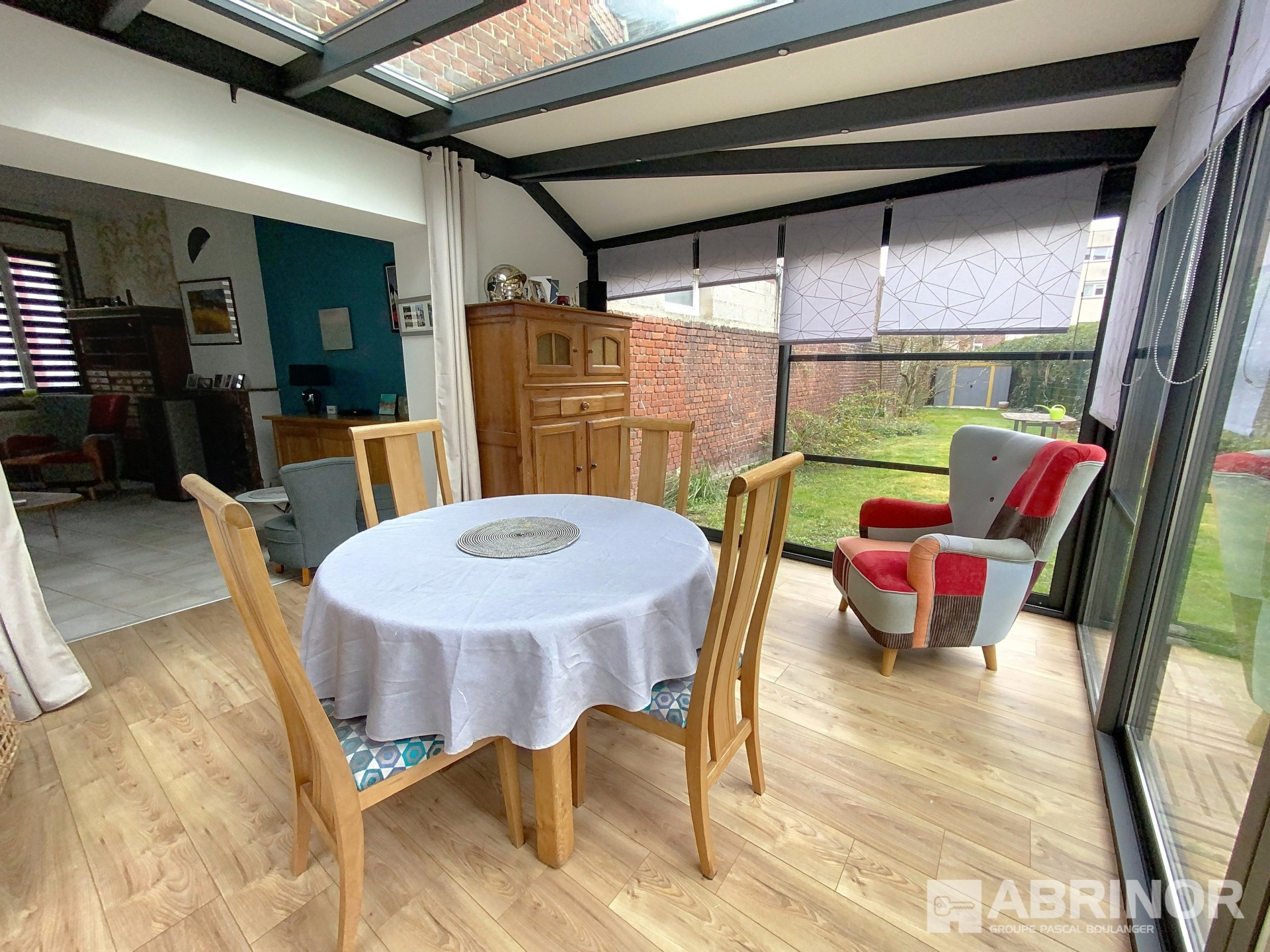 vente maison ORCHIES