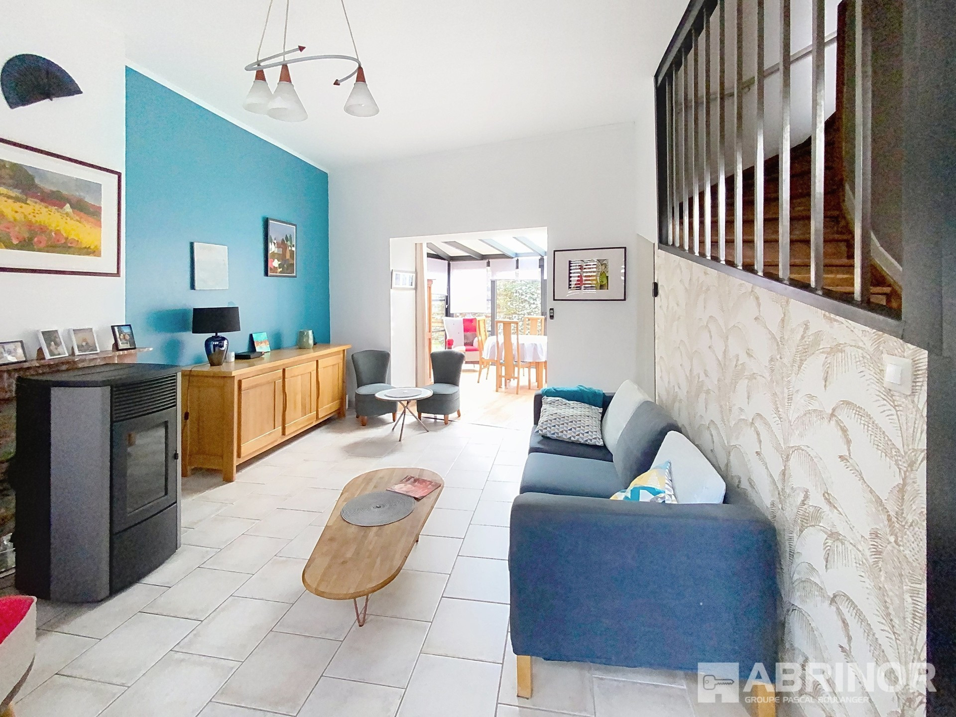 vente maison ORCHIES