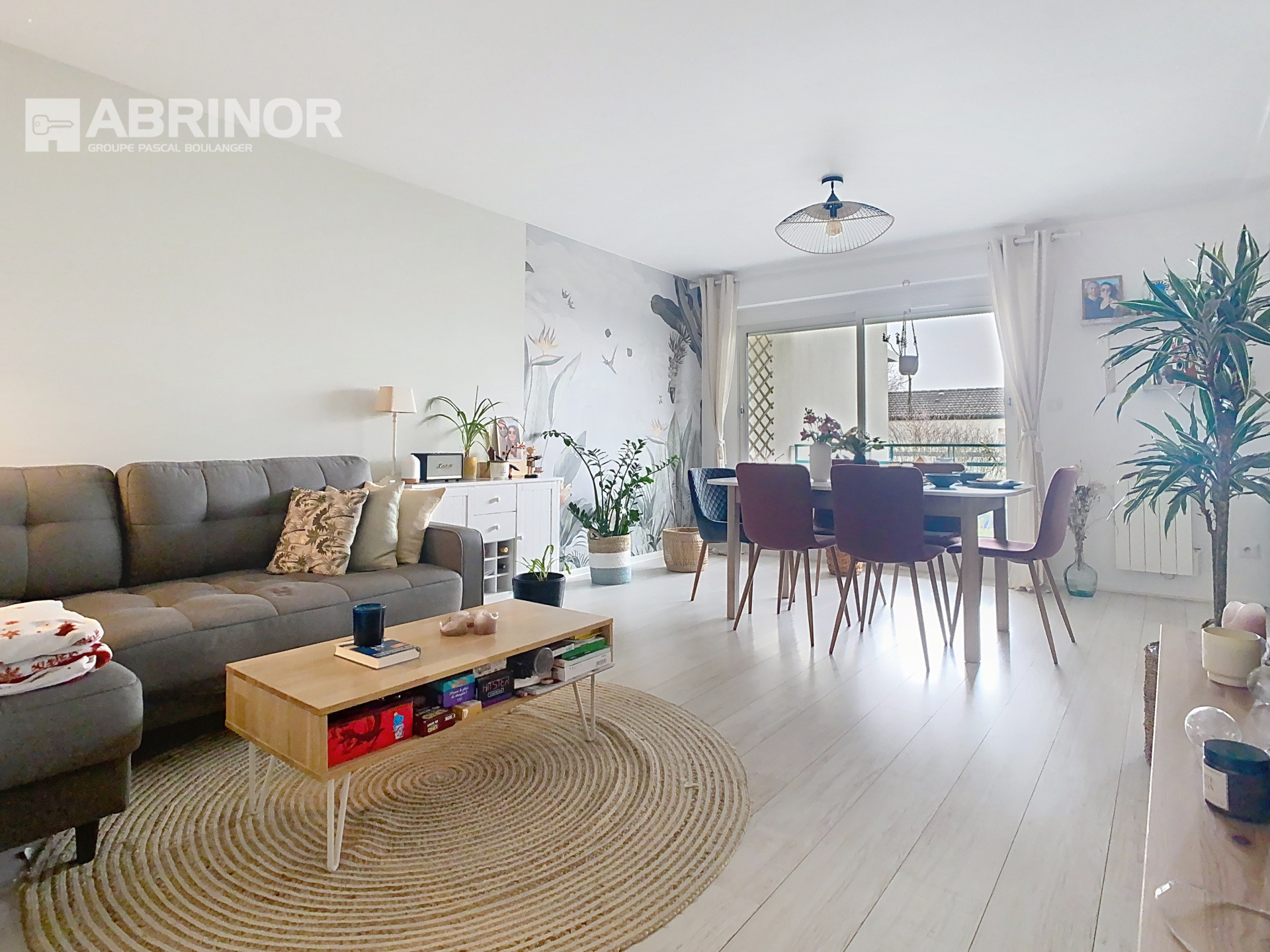 vente appartement LAMBERSART