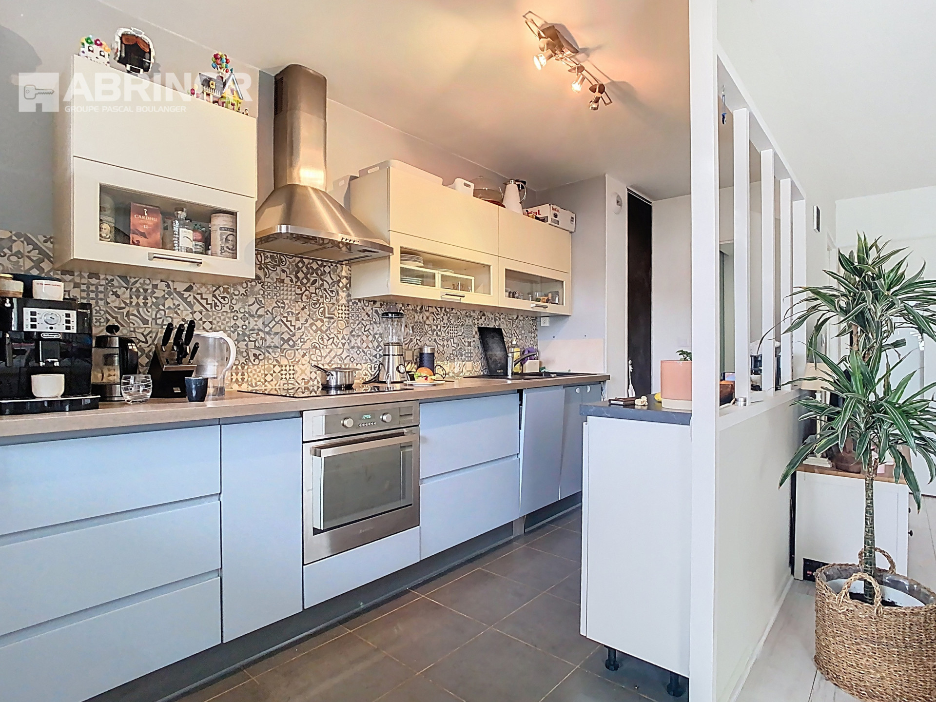 vente appartement LAMBERSART