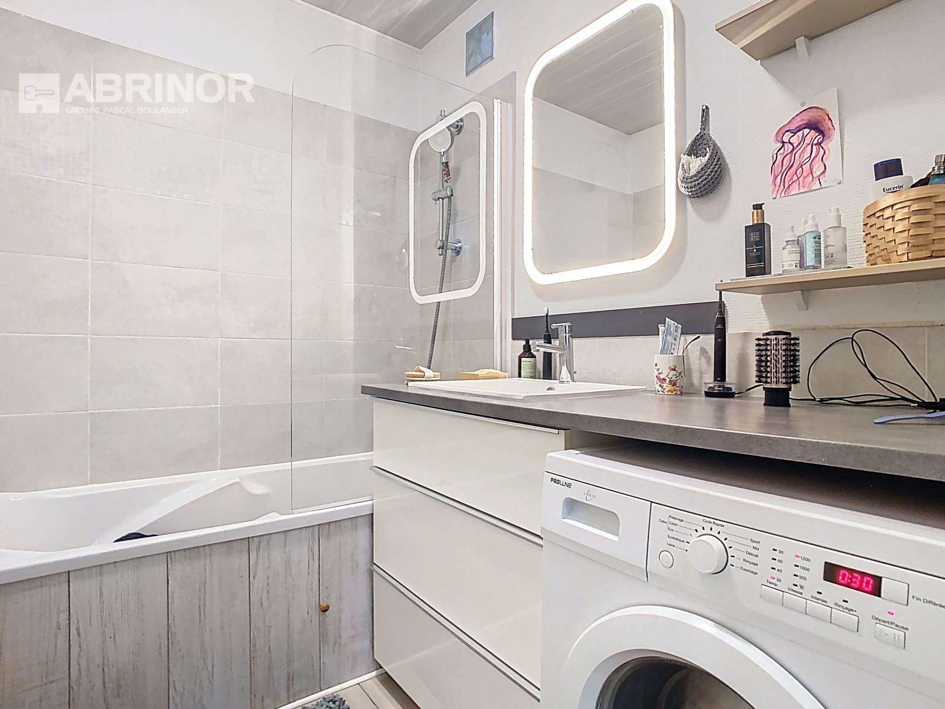 vente appartement LAMBERSART