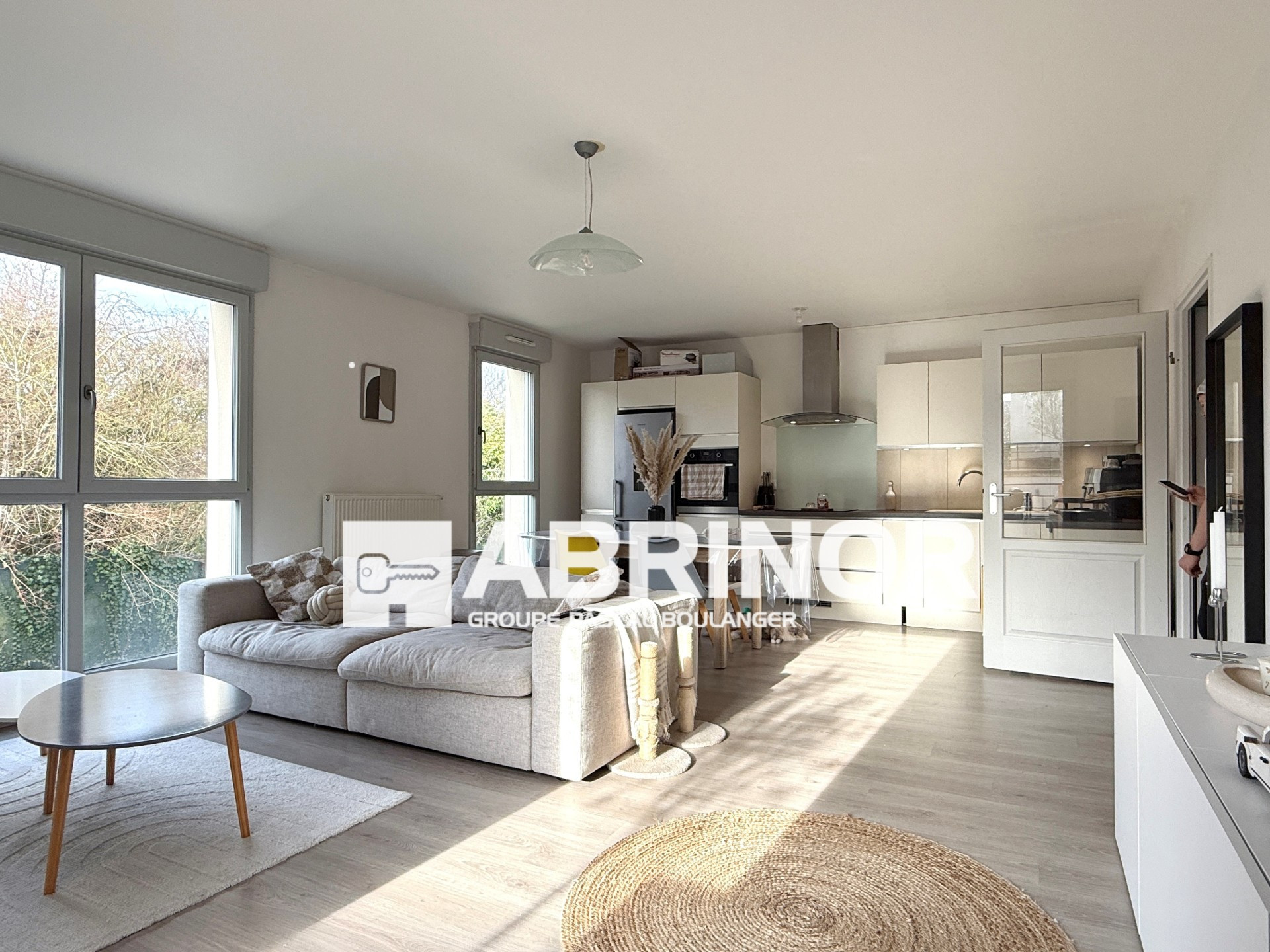 vente appartement AMIENS