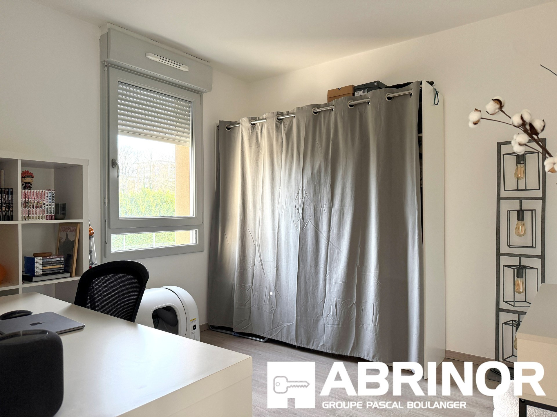 vente appartement AMIENS