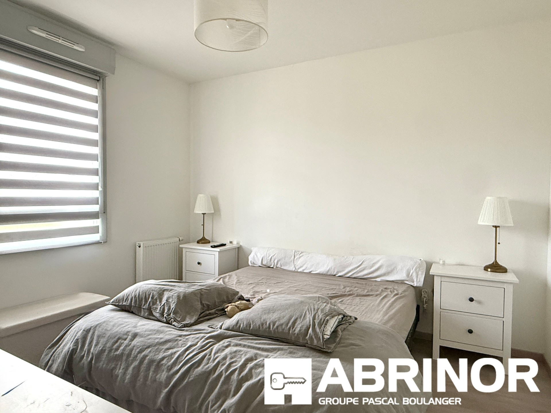 vente appartement AMIENS