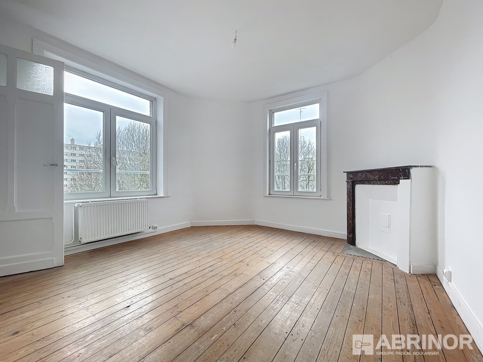 vente appartement LA MADELEINE