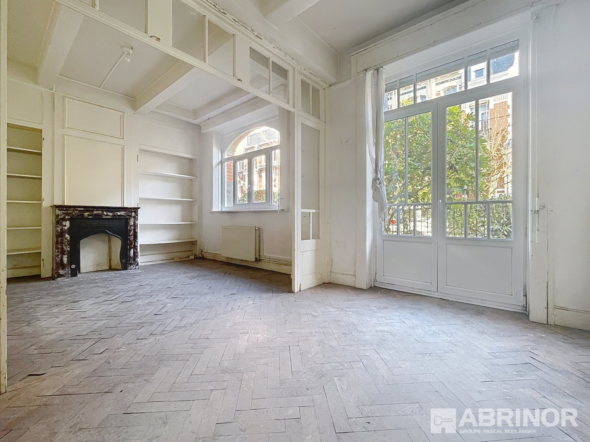 vente appartement LA MADELEINE