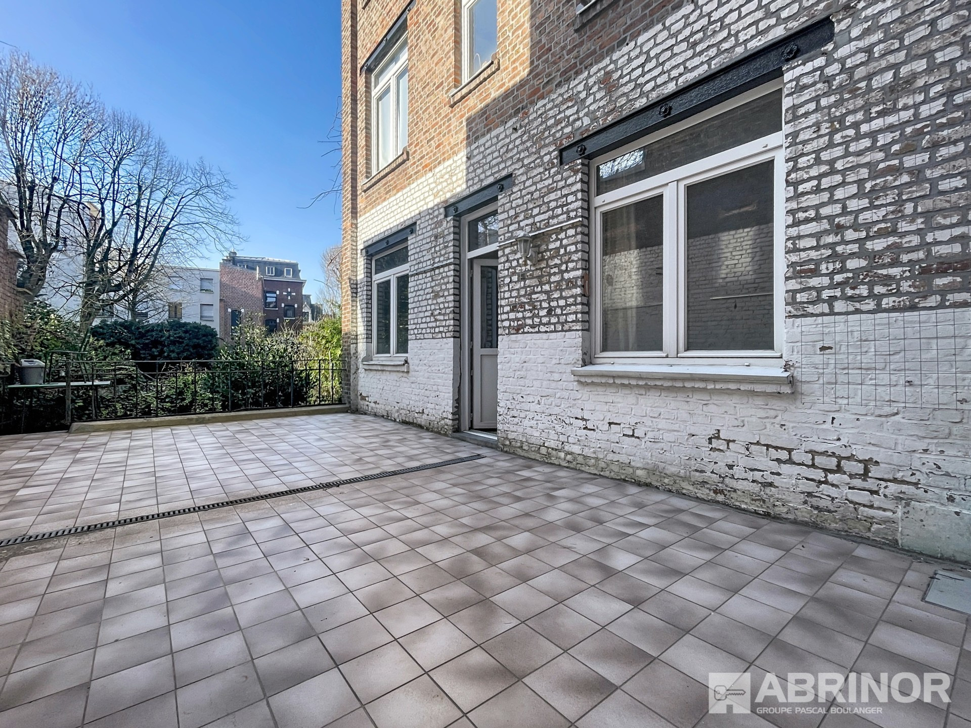 vente appartement LA MADELEINE