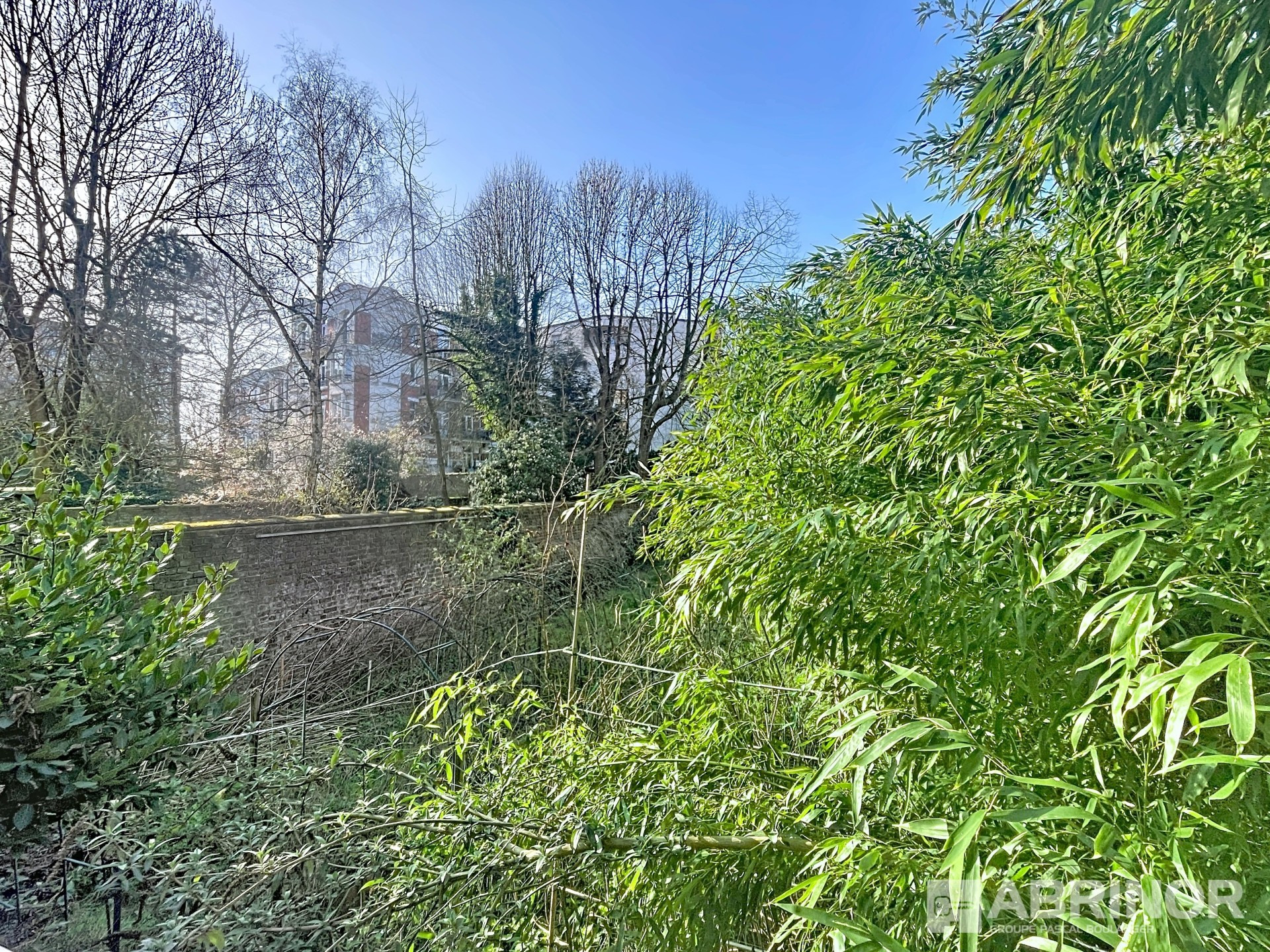 vente appartement LA MADELEINE