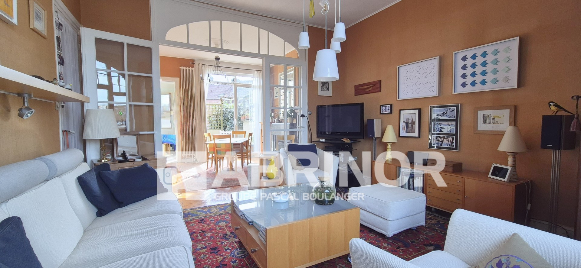 vente maison ROUBAIX