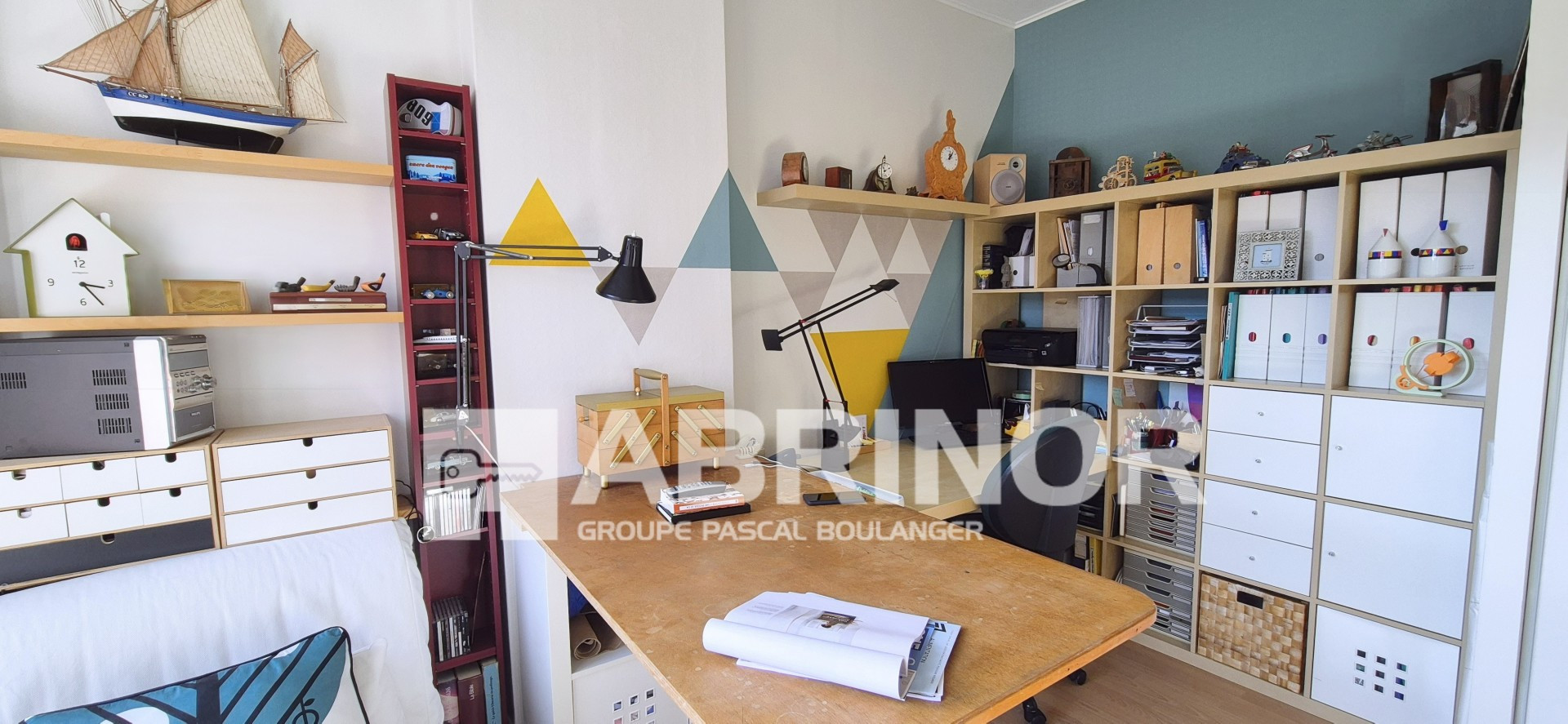 vente maison ROUBAIX