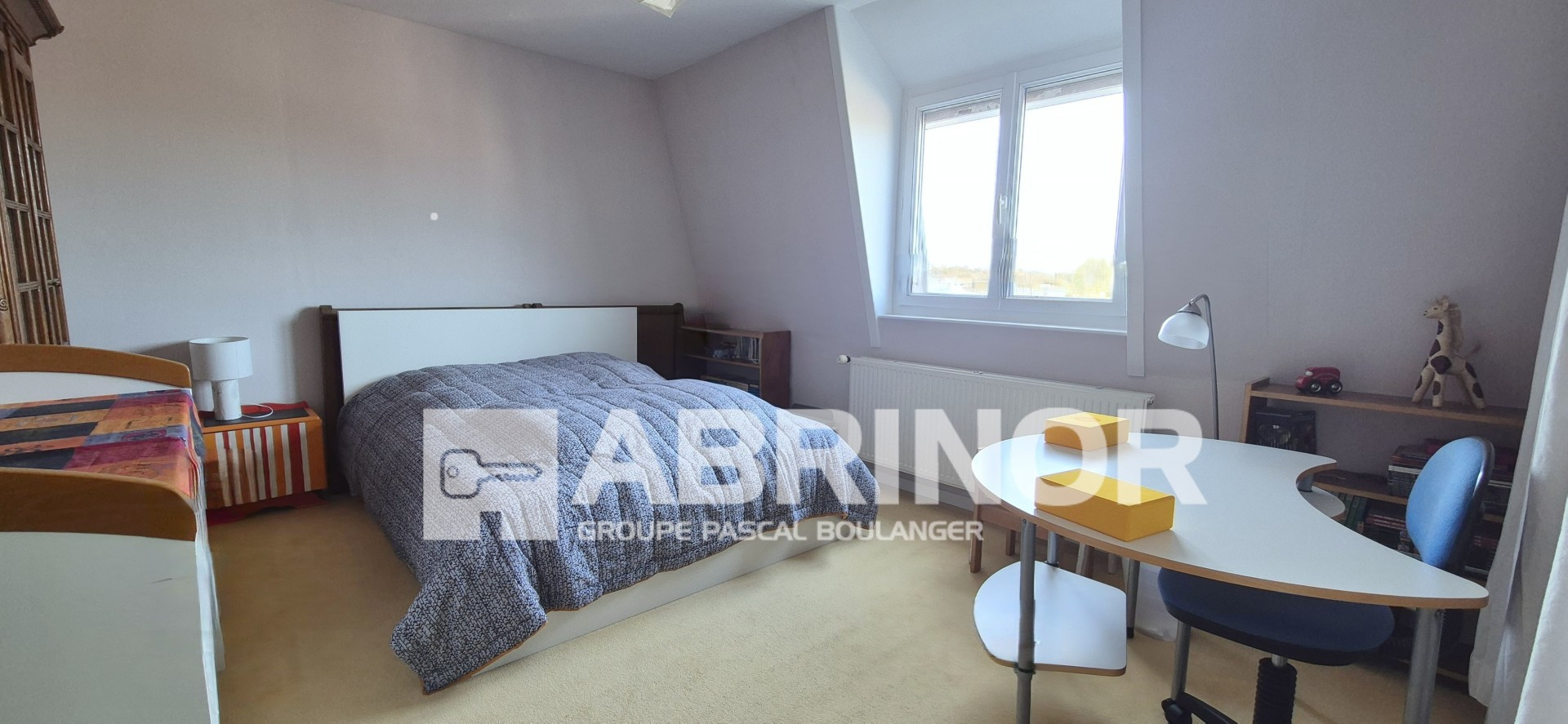 vente maison ROUBAIX